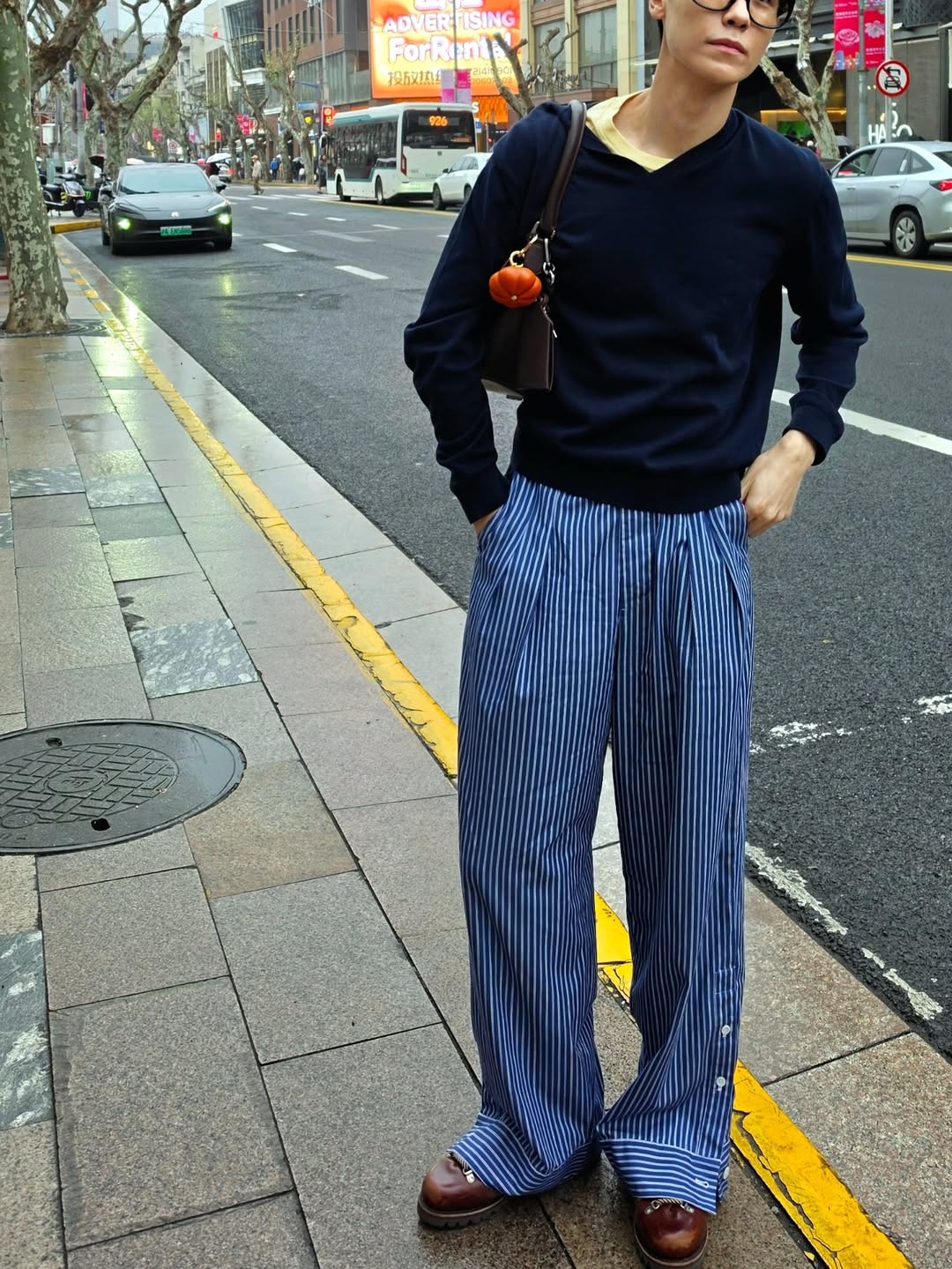 จูเนียร์ - ปณชัย ศรีอาริยะรุ่งเรือง