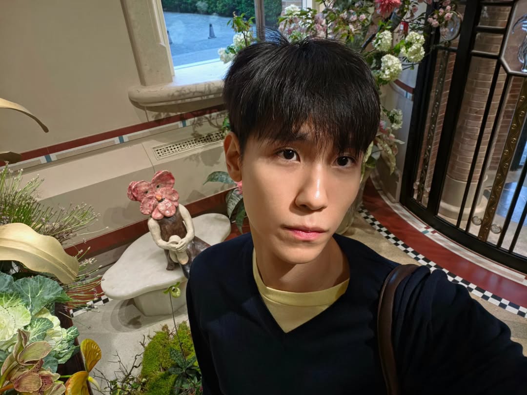 จูเนียร์ - ปณชัย ศรีอาริยะรุ่งเรือง