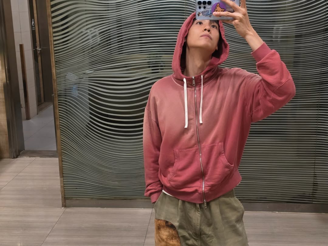 จูเนียร์ - ปณชัย ศรีอาริยะรุ่งเรือง