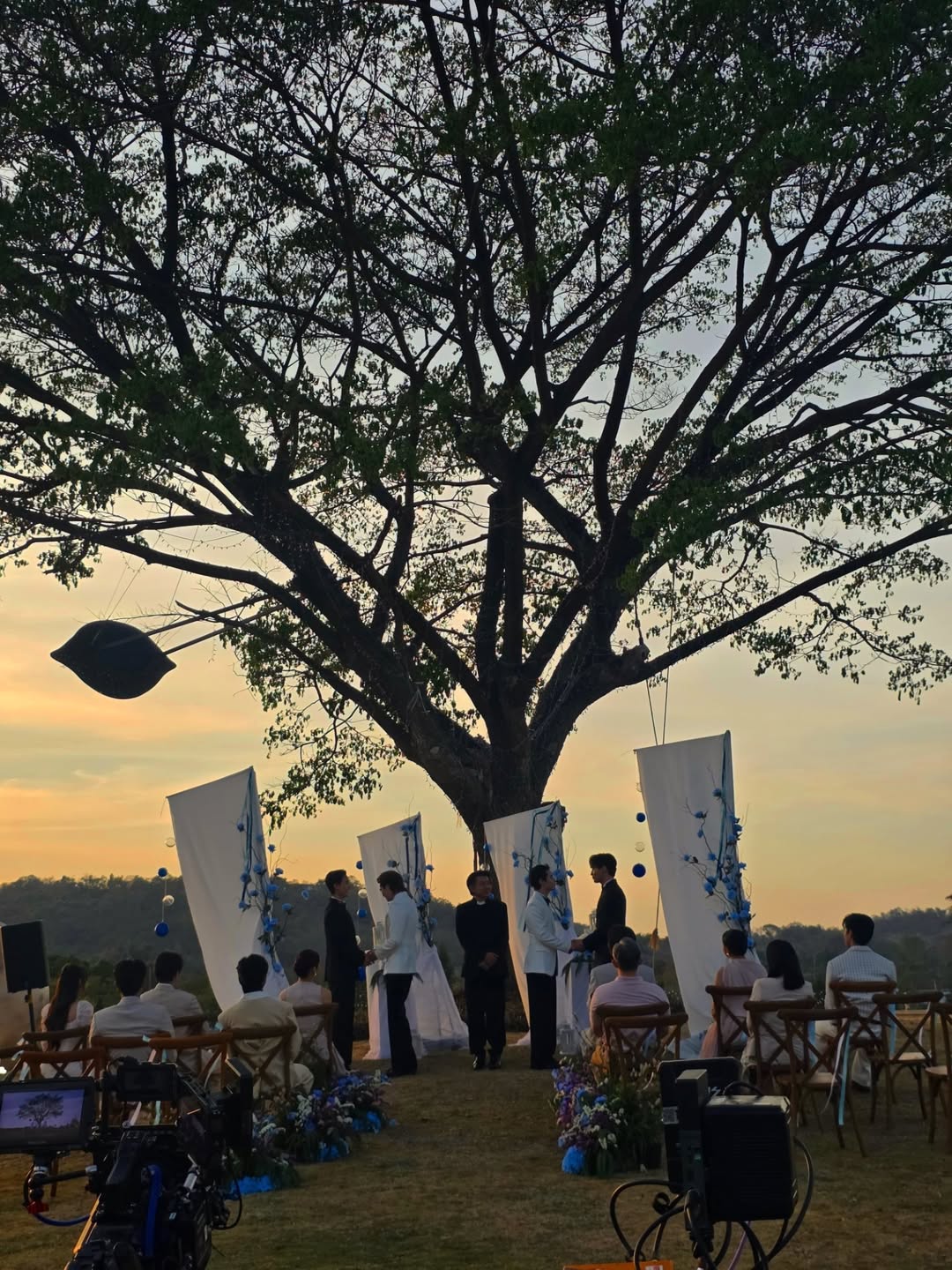 จูเนียร์ - ปณชัย ศรีอาริยะรุ่งเรือง