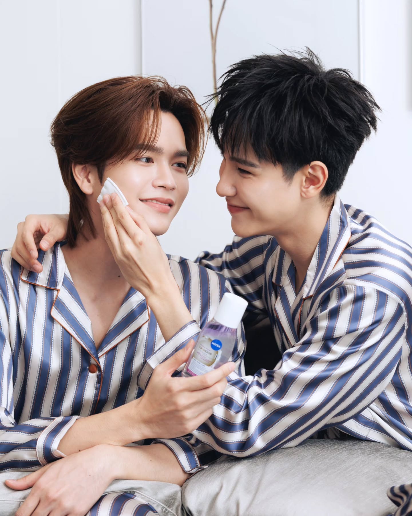 จูเนียร์ - ปณชัย ศรีอาริยะรุ่งเรือง