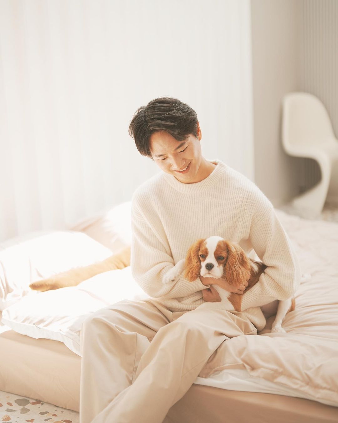 หญิง - กัญญาพัชญ์ ธนันต์ชัยกานต์