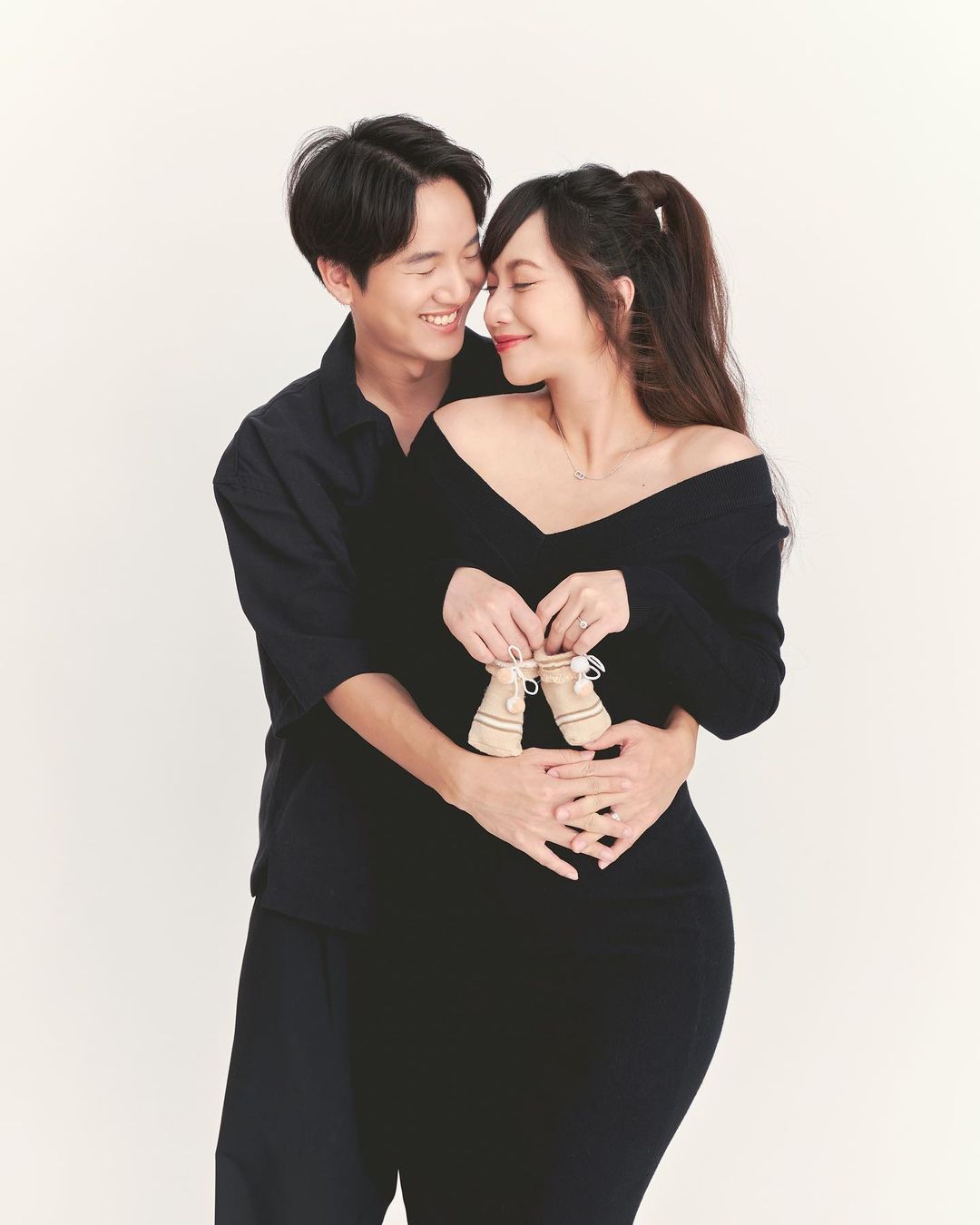 หญิง - กัญญาพัชญ์ ธนันต์ชัยกานต์