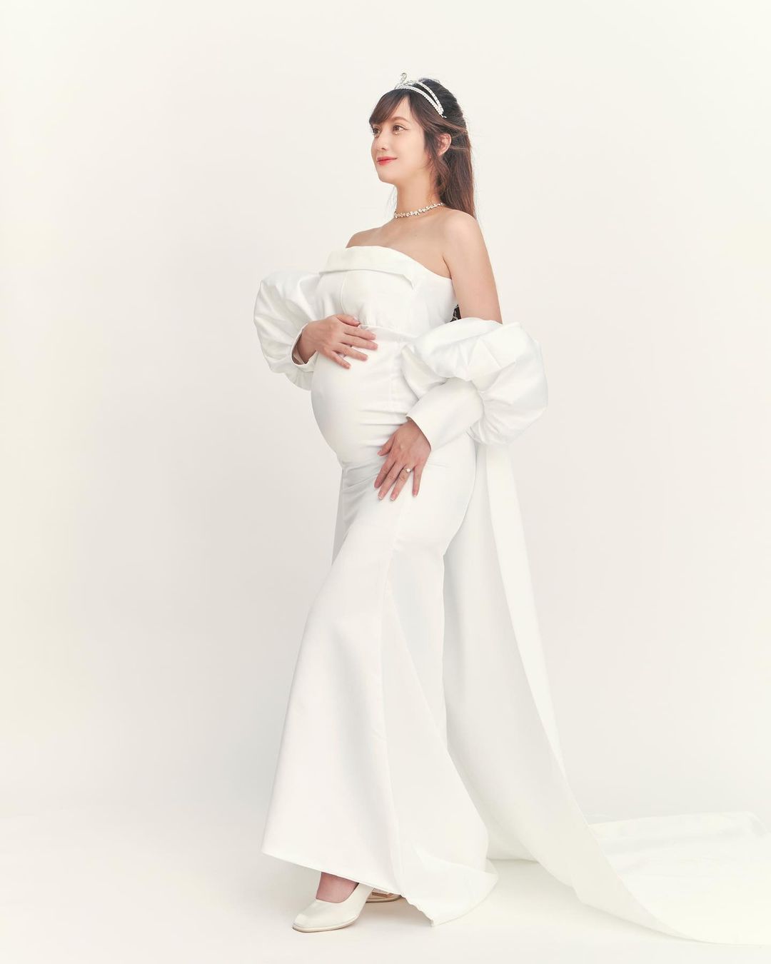 หญิง - กัญญาพัชญ์ ธนันต์ชัยกานต์