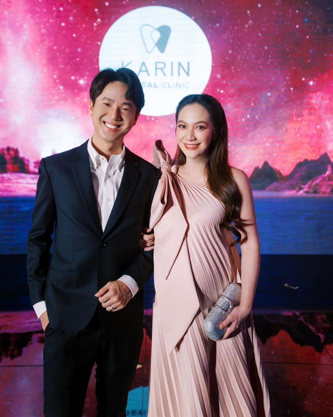 หญิง - กัญญาพัชญ์ ธนันต์ชัยกานต์