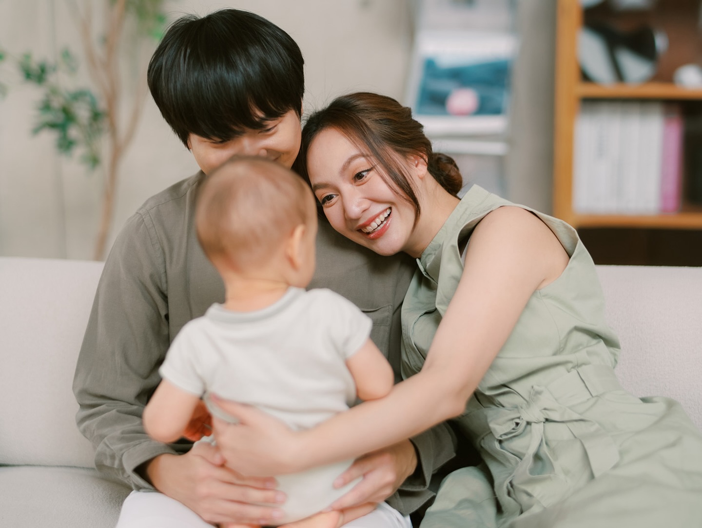 หญิง - กัญญาพัชญ์ ธนันต์ชัยกานต์