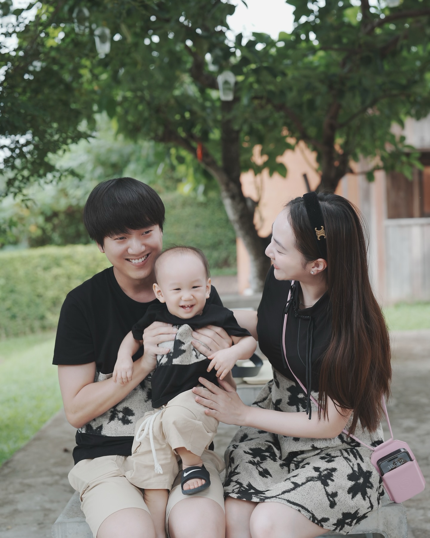 หญิง - กัญญาพัชญ์ ธนันต์ชัยกานต์