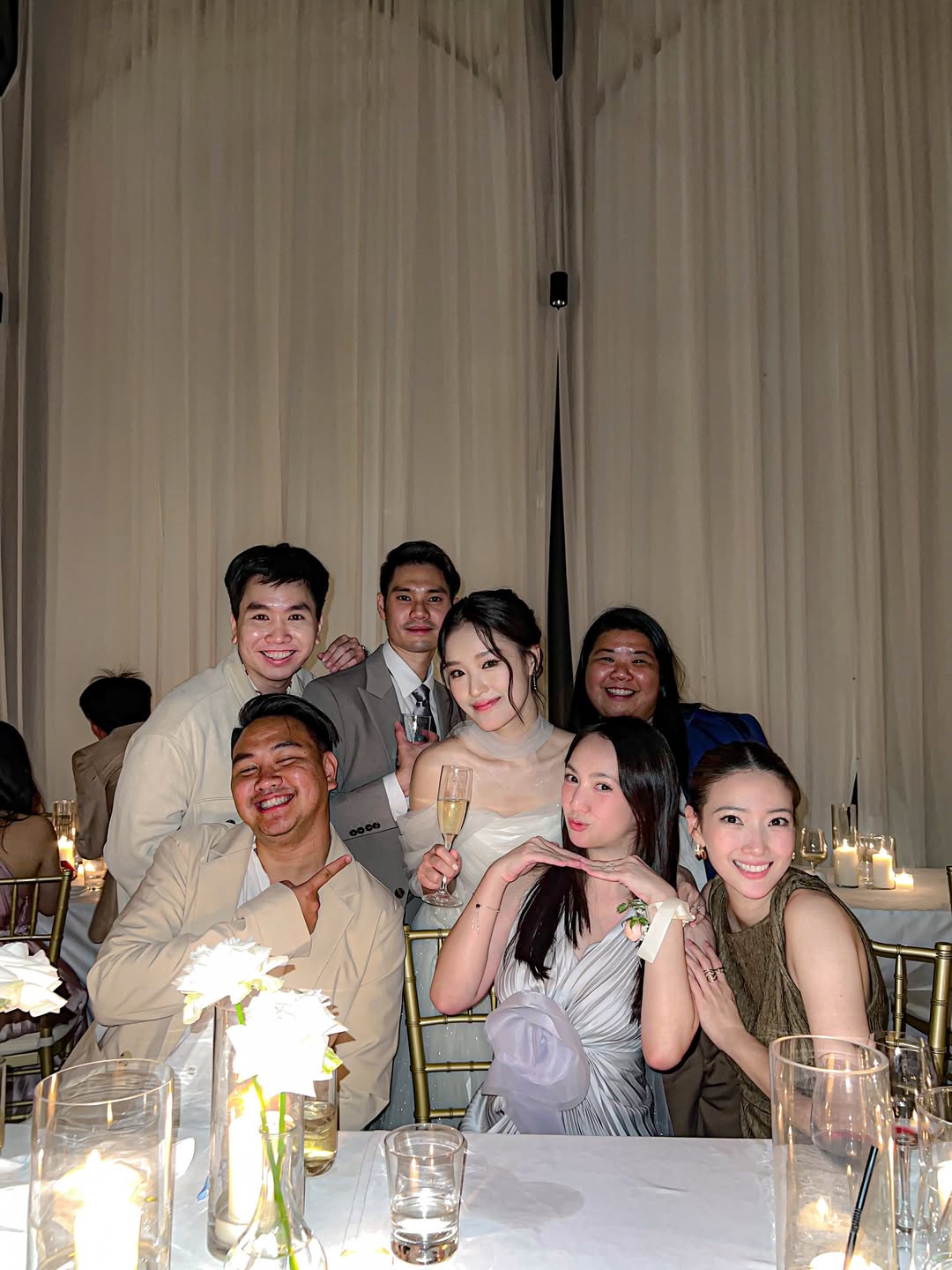 หญิง - กัญญาพัชญ์ ธนันต์ชัยกานต์