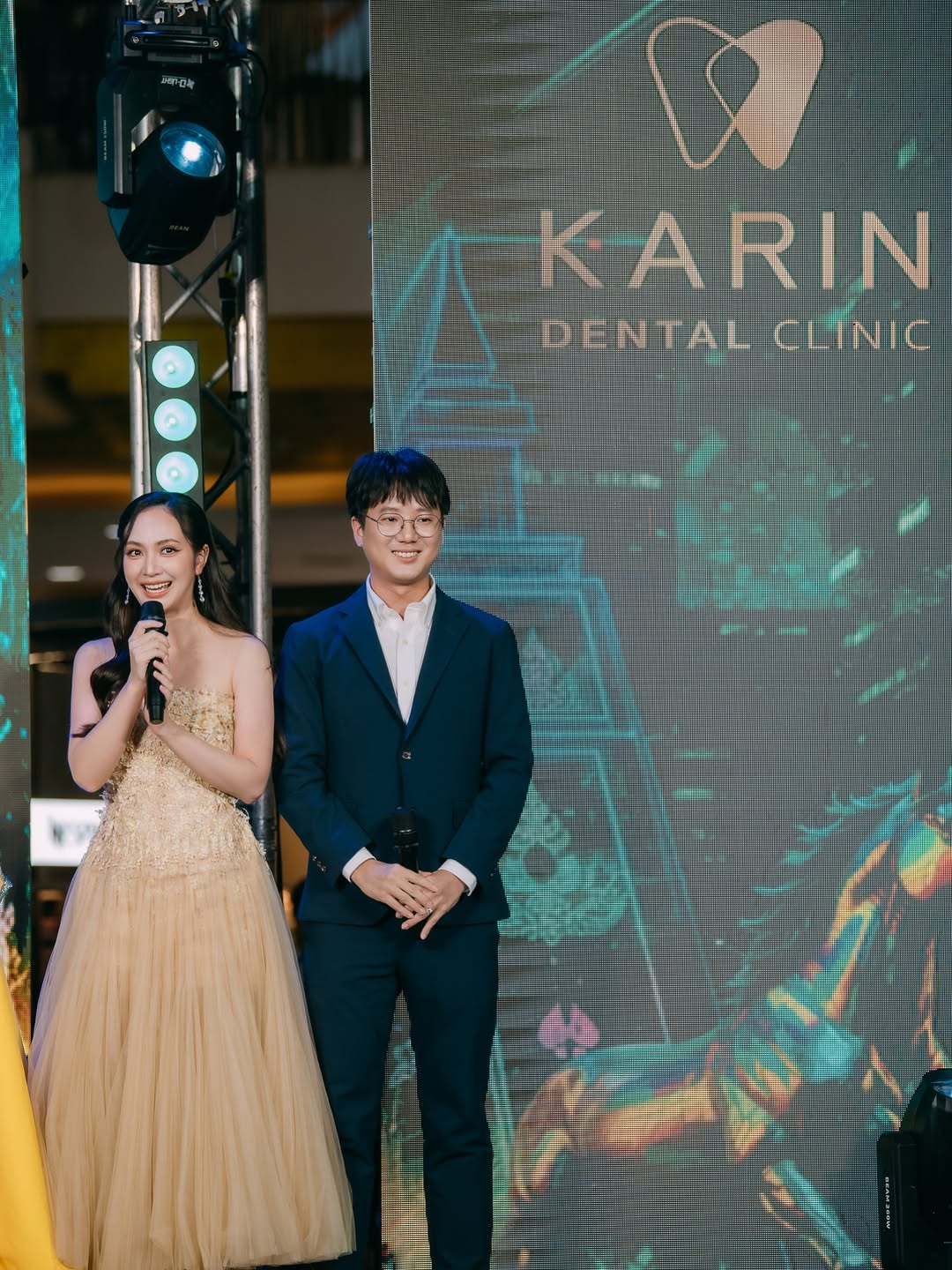 หญิง - กัญญาพัชญ์ ธนันต์ชัยกานต์