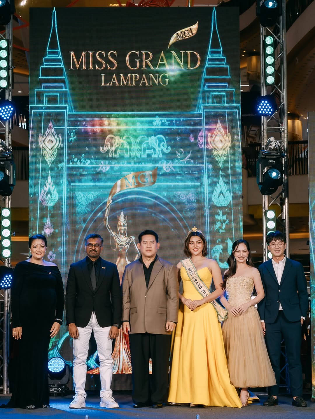 หญิง - กัญญาพัชญ์ ธนันต์ชัยกานต์