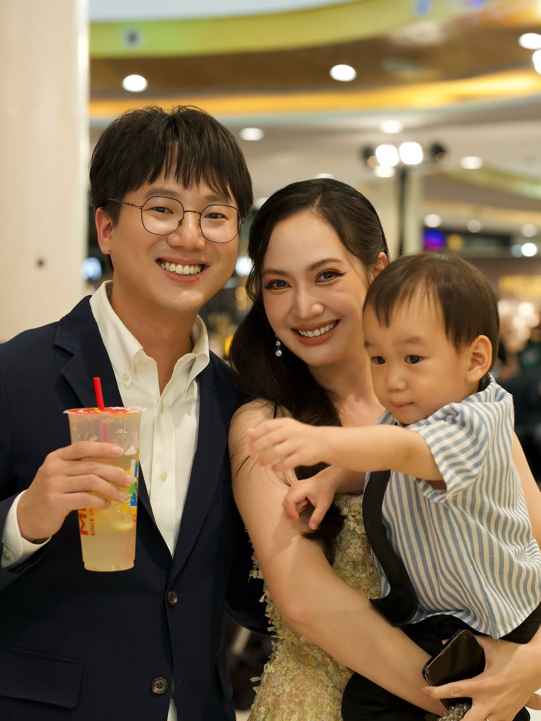 หญิง - กัญญาพัชญ์ ธนันต์ชัยกานต์