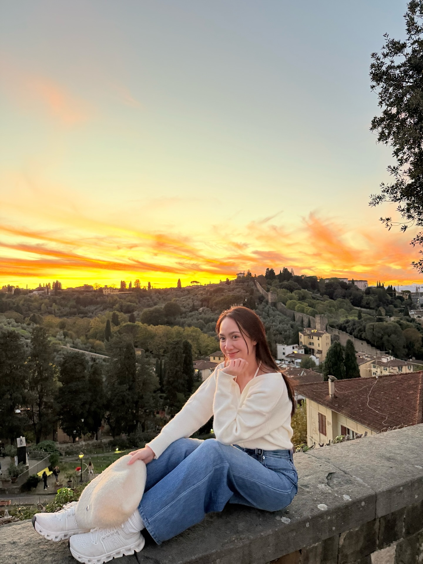 หญิง - กัญญาพัชญ์ ธนันต์ชัยกานต์