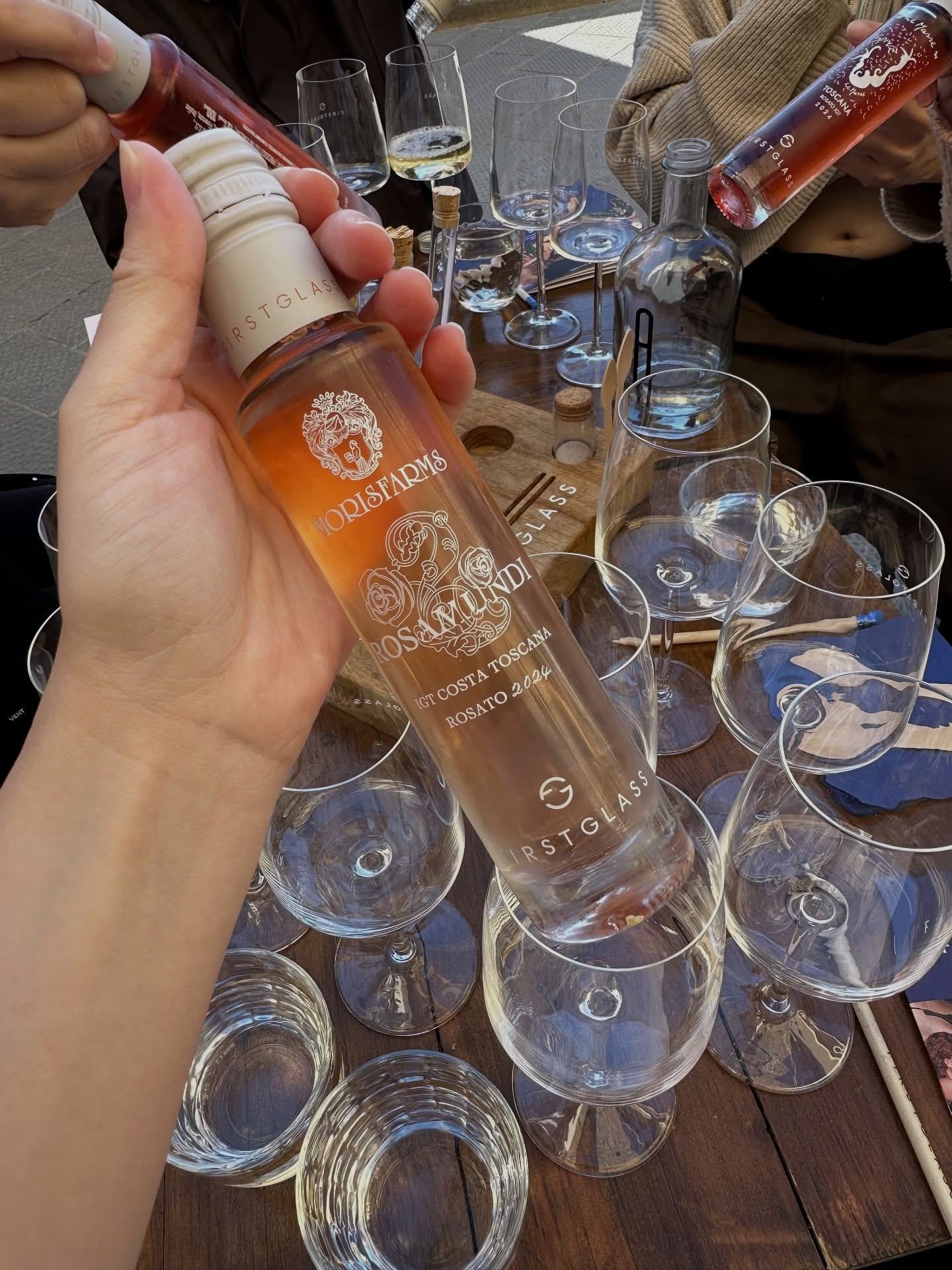 หญิง - กัญญาพัชญ์ ธนันต์ชัยกานต์