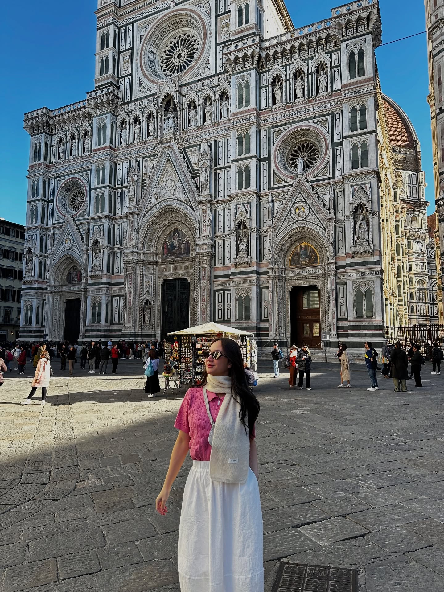 หญิง - กัญญาพัชญ์ ธนันต์ชัยกานต์