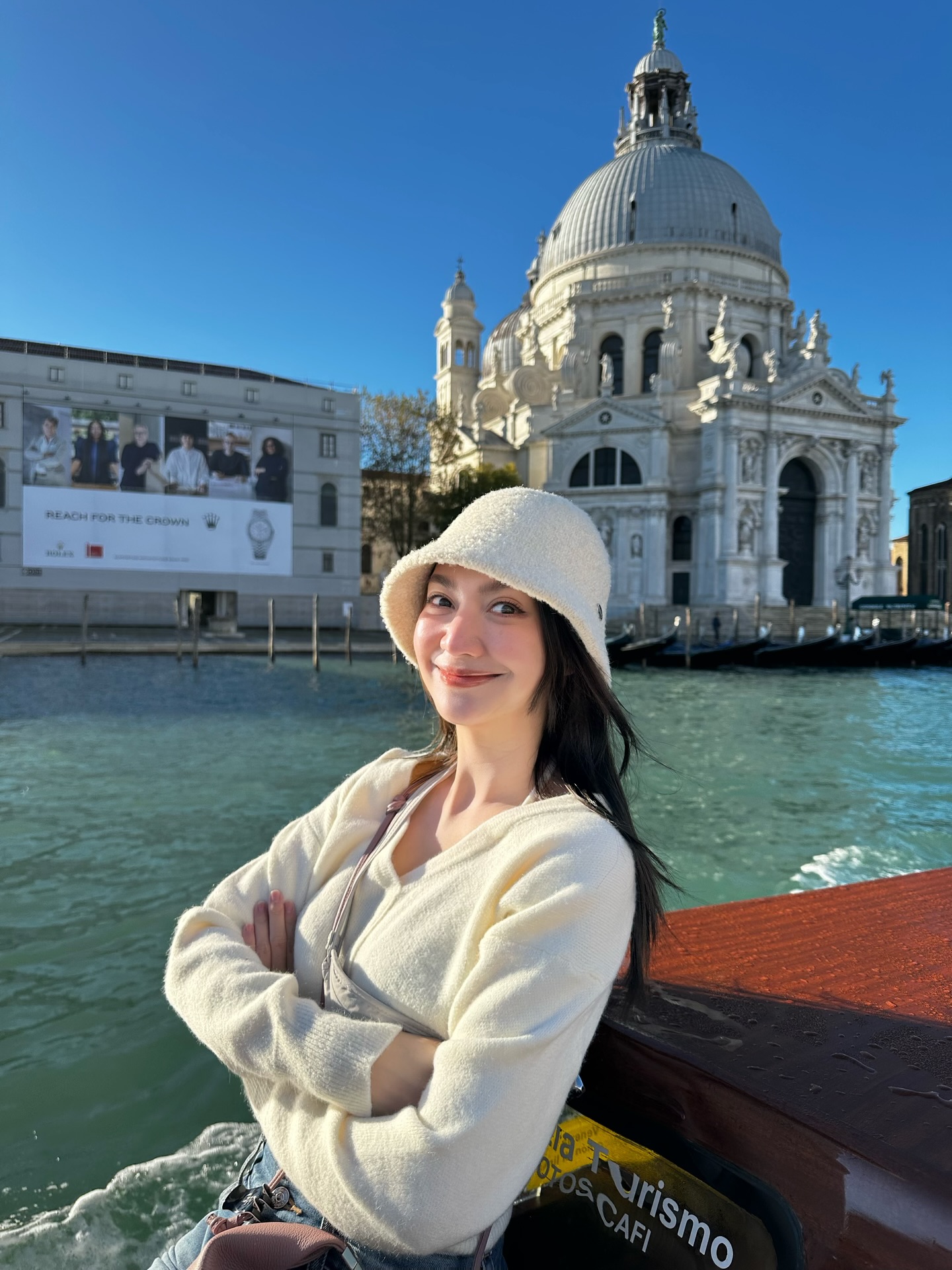 หญิง - กัญญาพัชญ์ ธนันต์ชัยกานต์