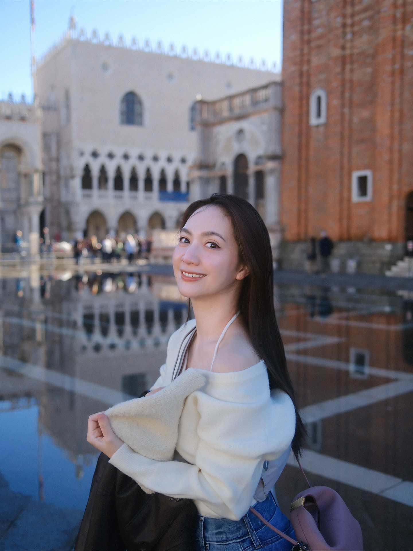 หญิง - กัญญาพัชญ์ ธนันต์ชัยกานต์