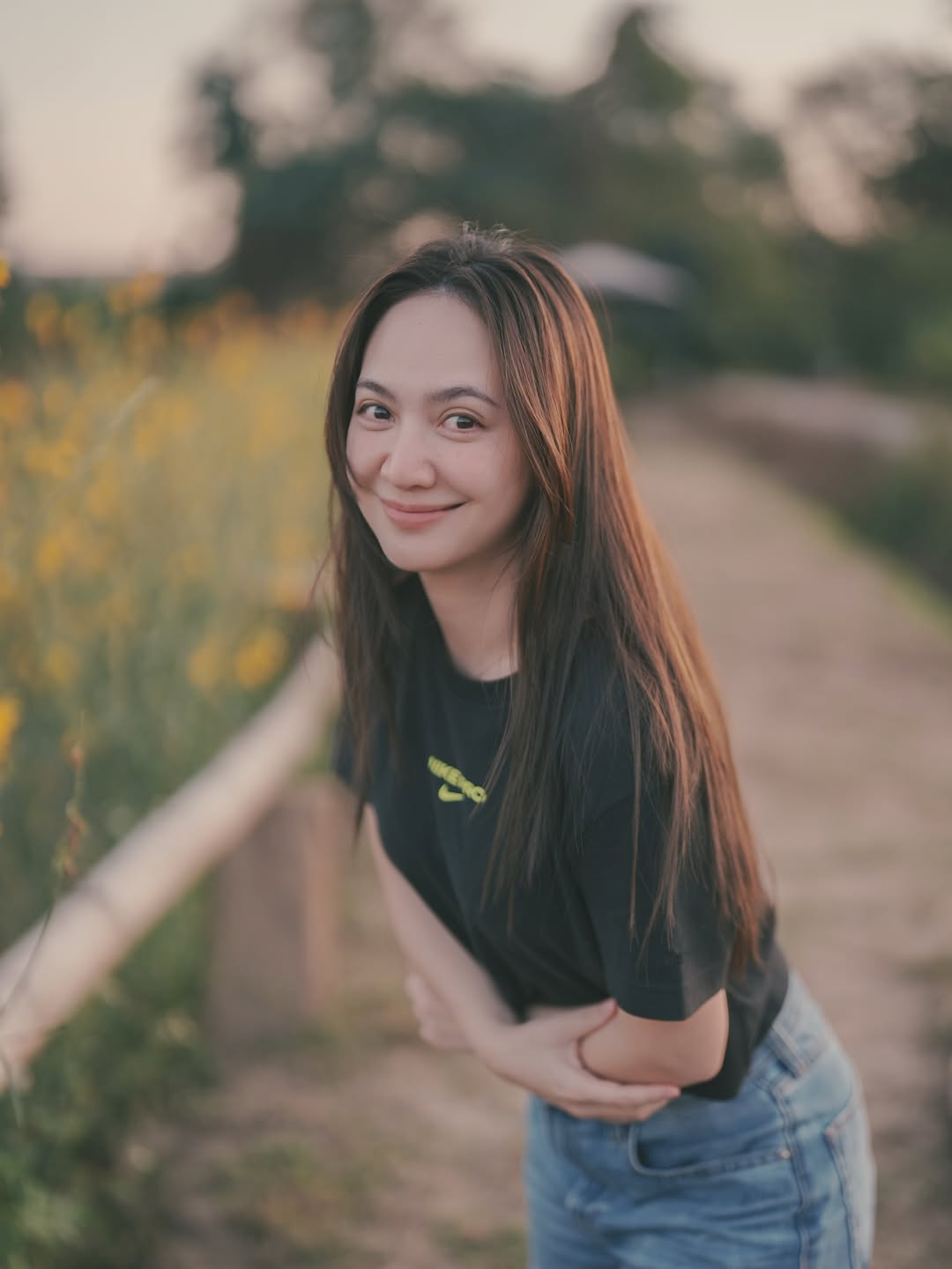 หญิง - กัญญาพัชญ์ ธนันต์ชัยกานต์