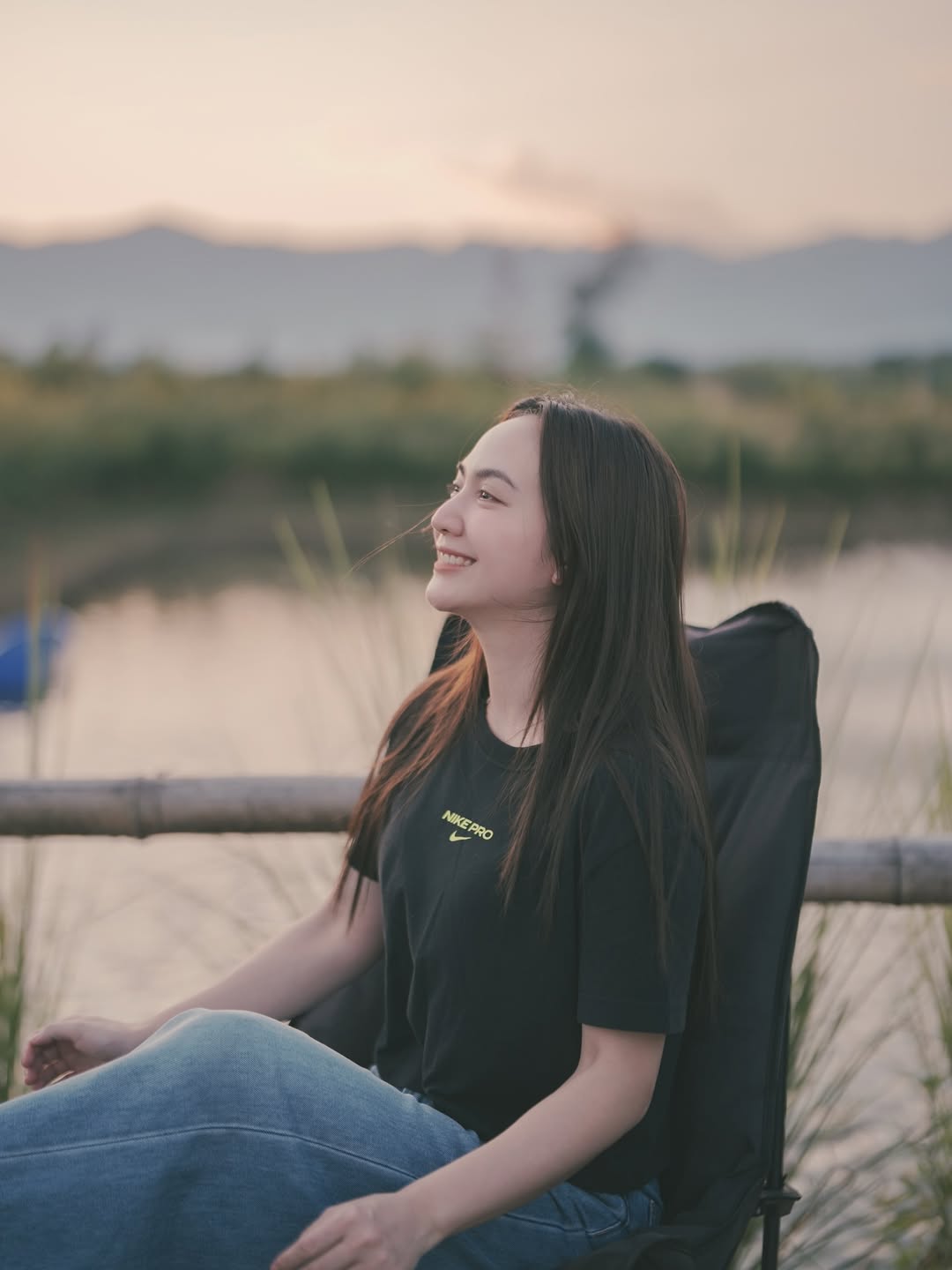 หญิง - กัญญาพัชญ์ ธนันต์ชัยกานต์