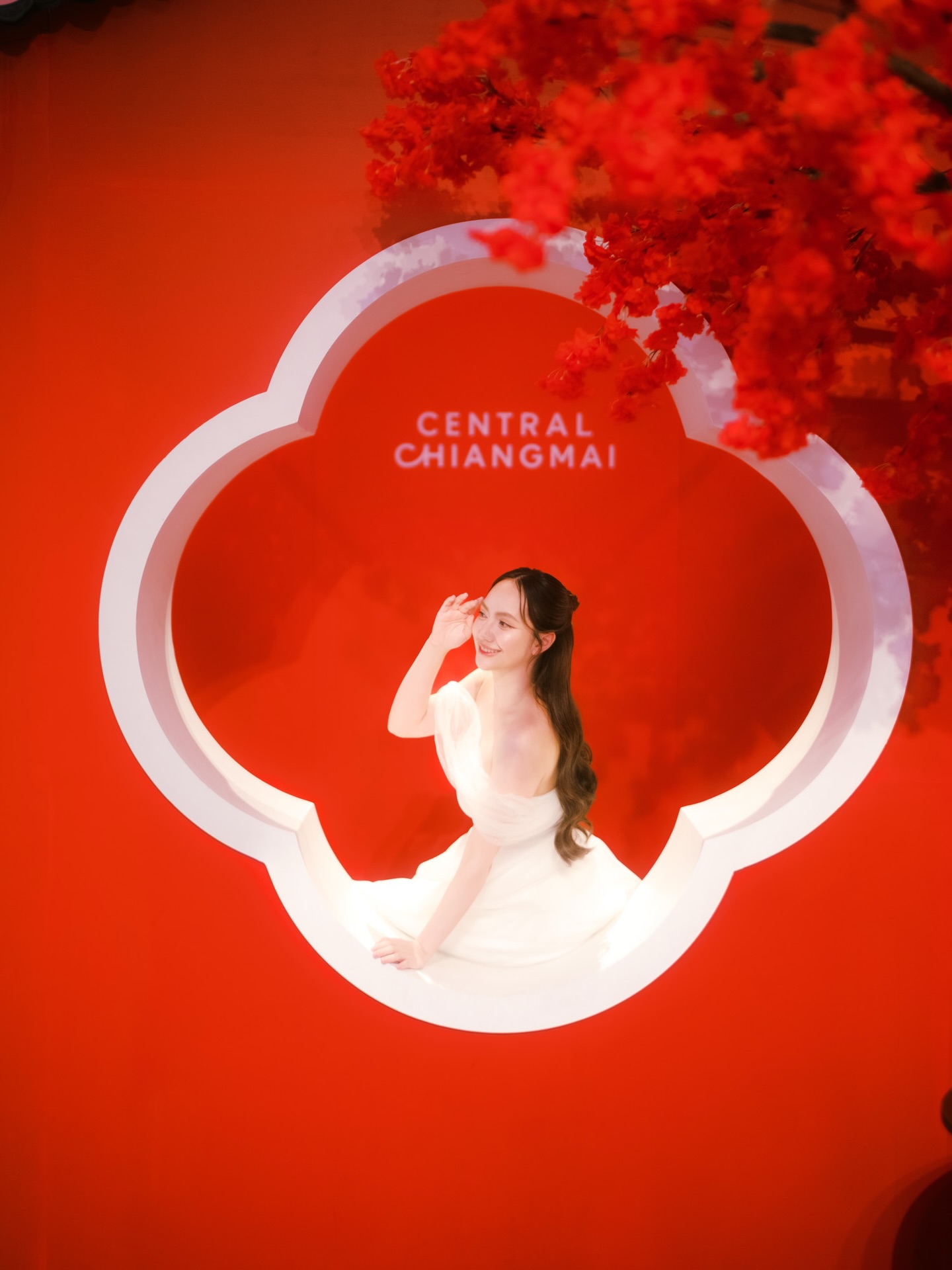 หญิง - กัญญาพัชญ์ ธนันต์ชัยกานต์