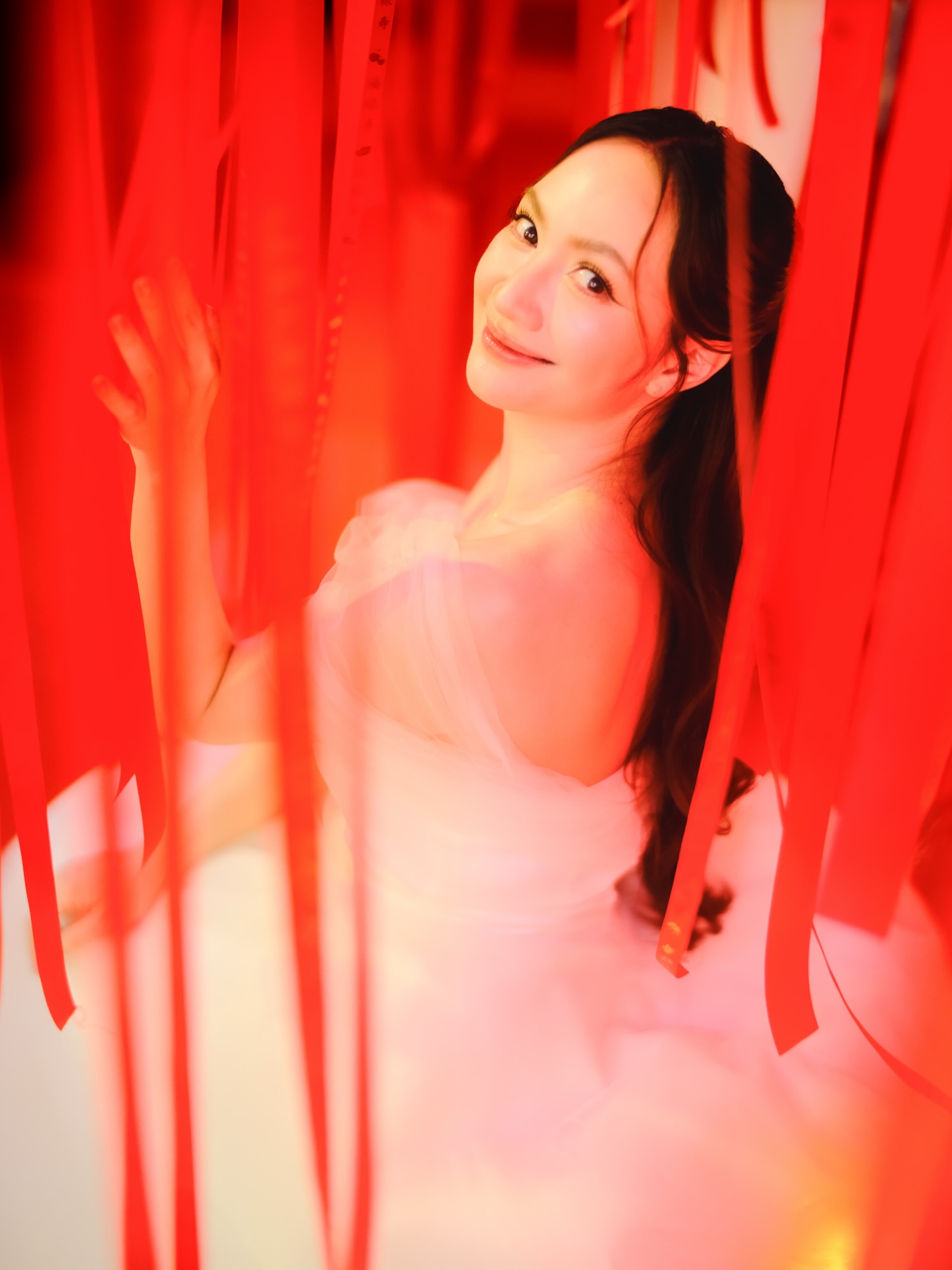 หญิง - กัญญาพัชญ์ ธนันต์ชัยกานต์