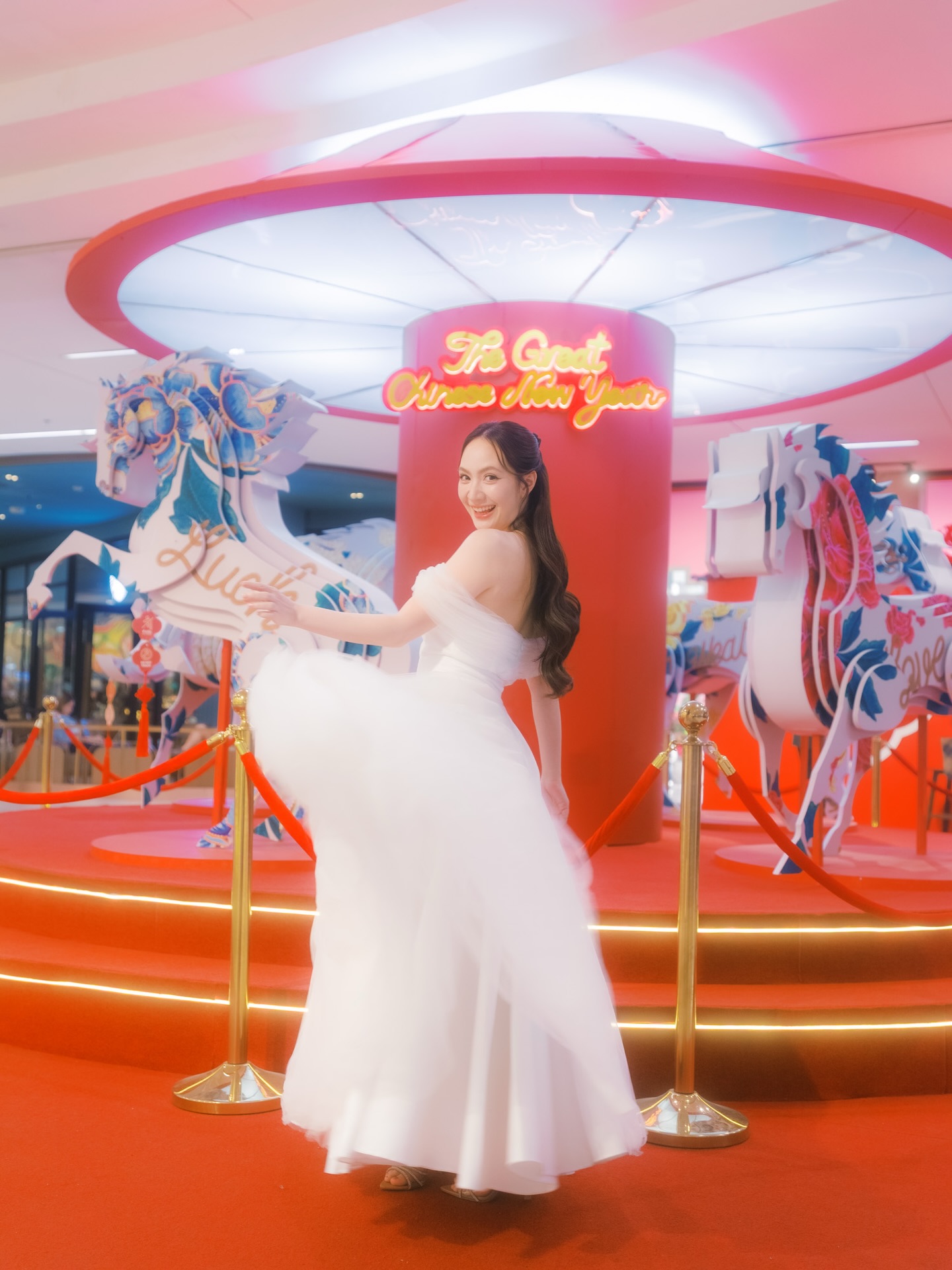 หญิง - กัญญาพัชญ์ ธนันต์ชัยกานต์