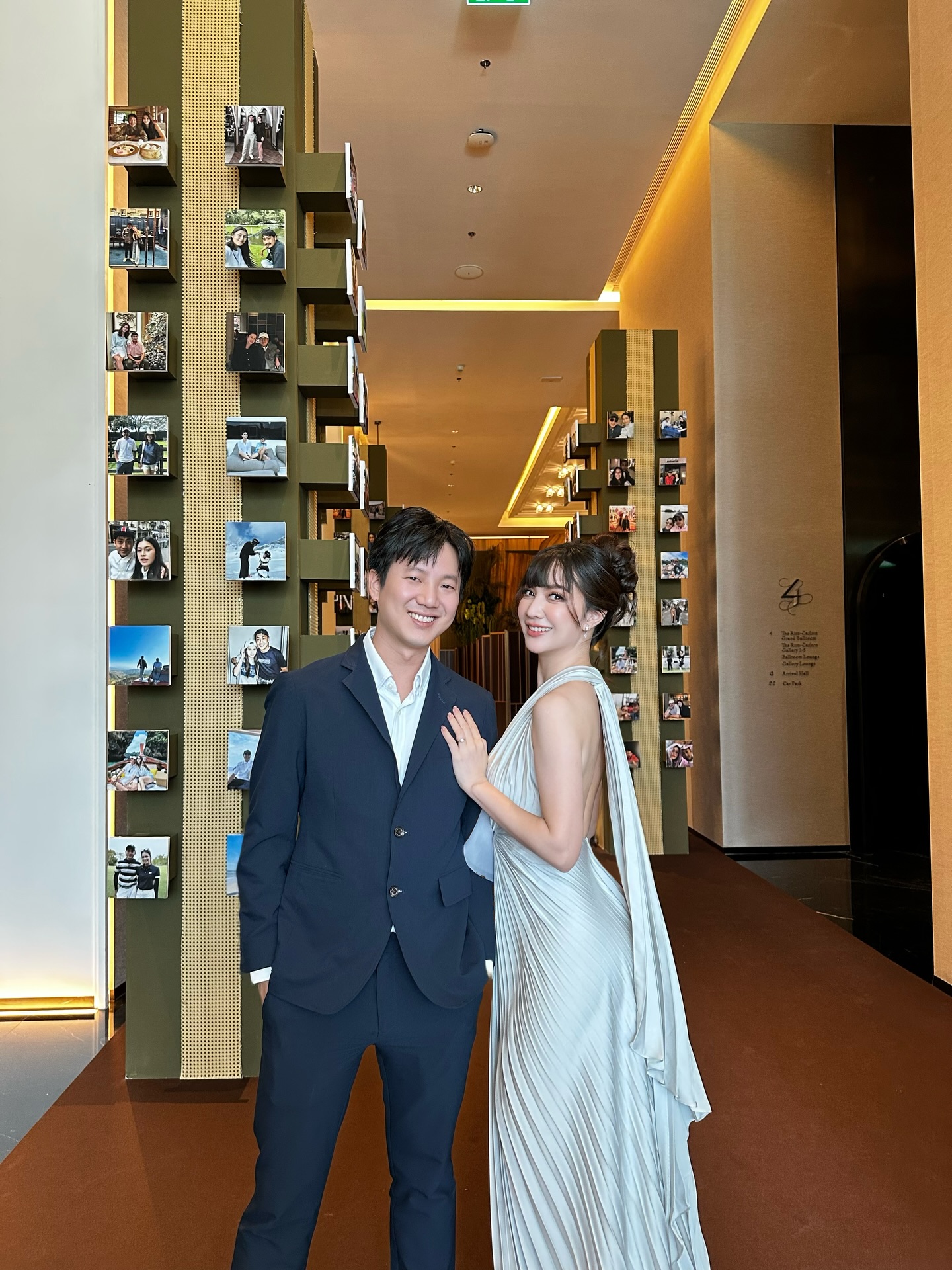 หญิง - กัญญาพัชญ์ ธนันต์ชัยกานต์