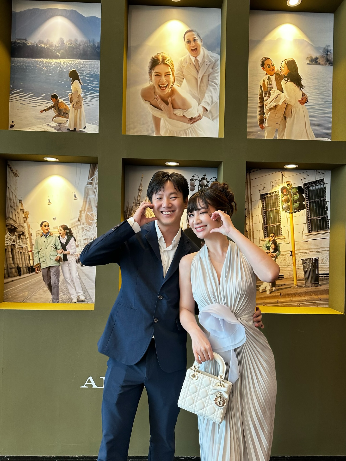 หญิง - กัญญาพัชญ์ ธนันต์ชัยกานต์