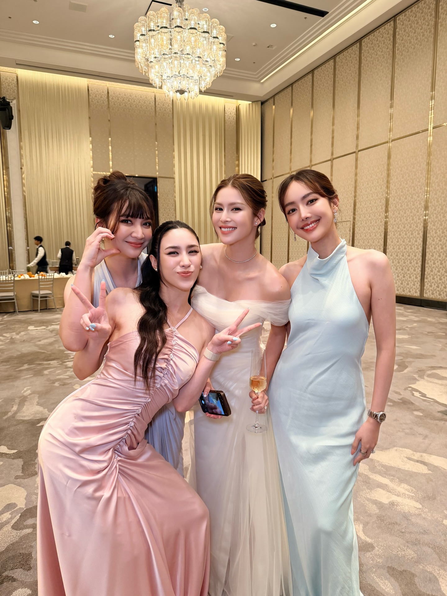 หญิง - กัญญาพัชญ์ ธนันต์ชัยกานต์