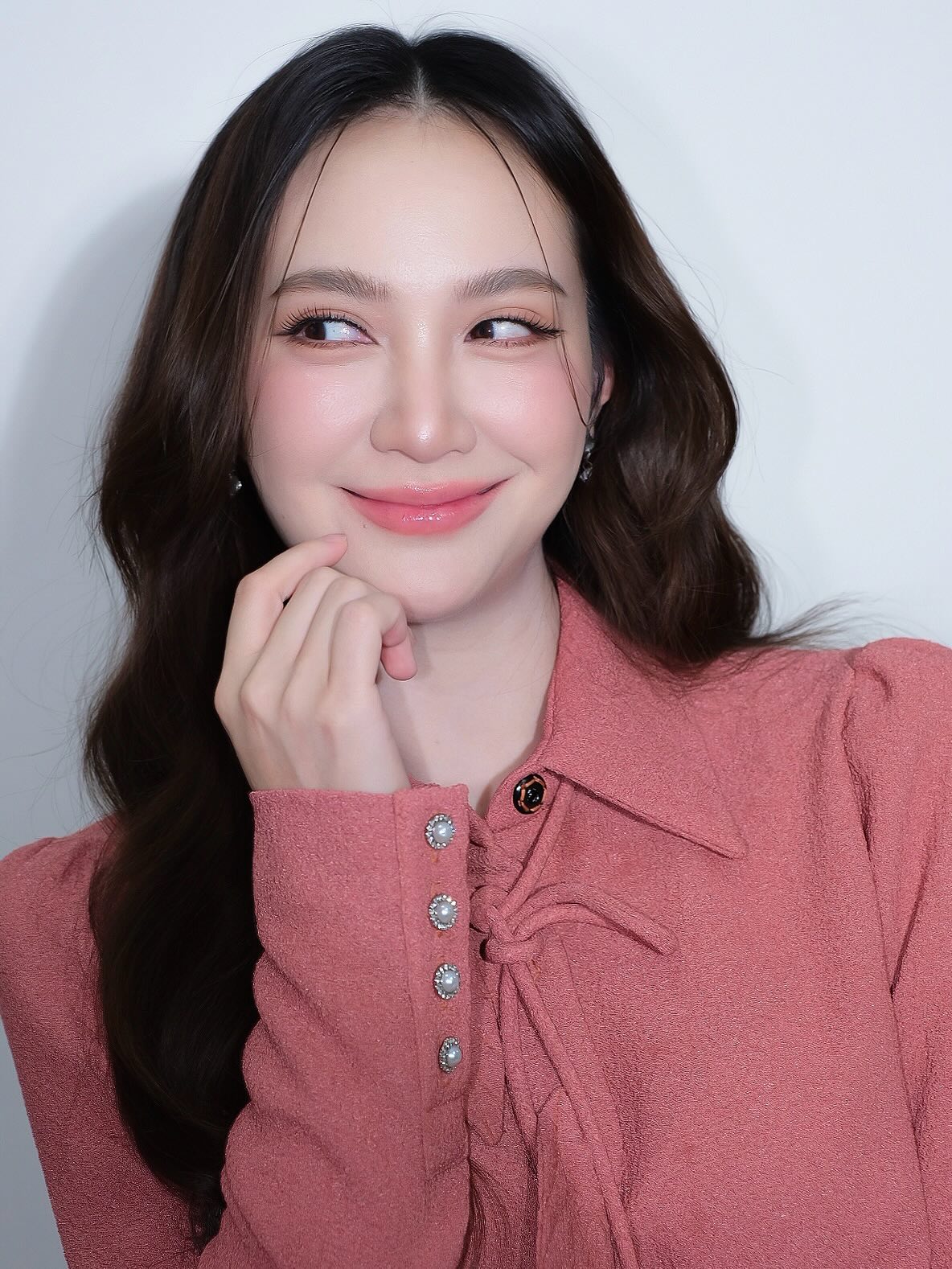 หญิง - กัญญาพัชญ์ ธนันต์ชัยกานต์