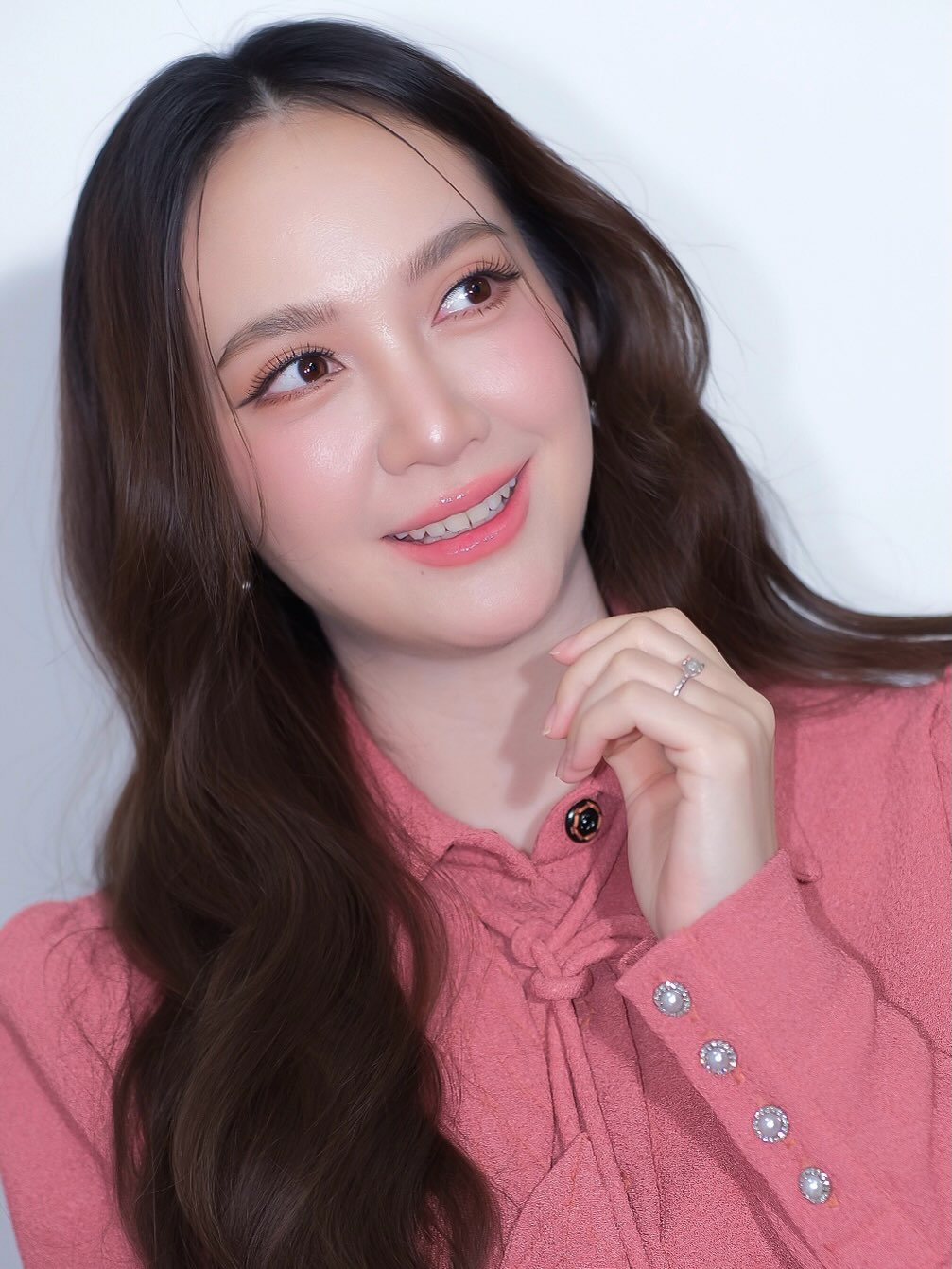 หญิง - กัญญาพัชญ์ ธนันต์ชัยกานต์