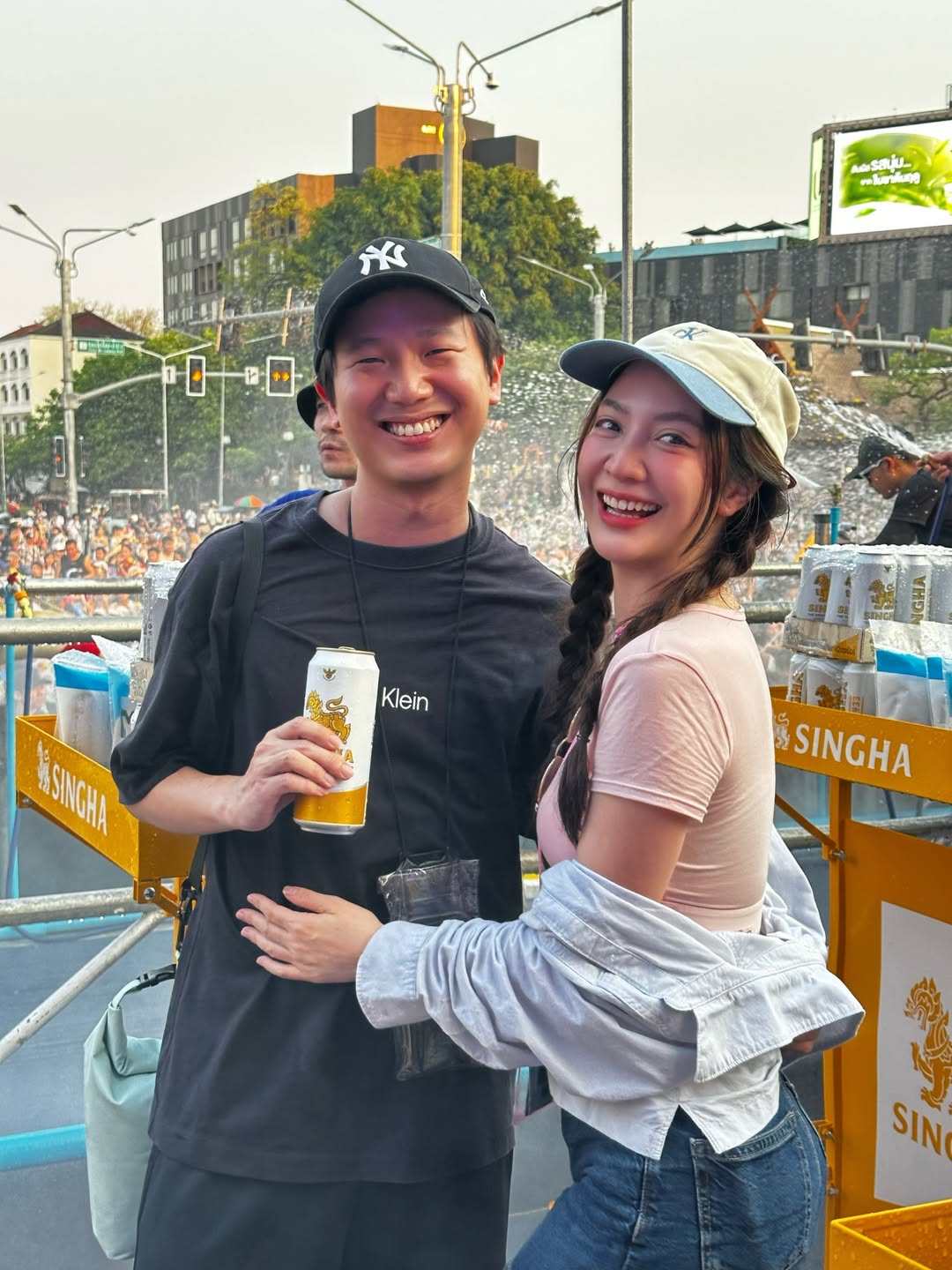 หญิง - กัญญาพัชญ์ ธนันต์ชัยกานต์