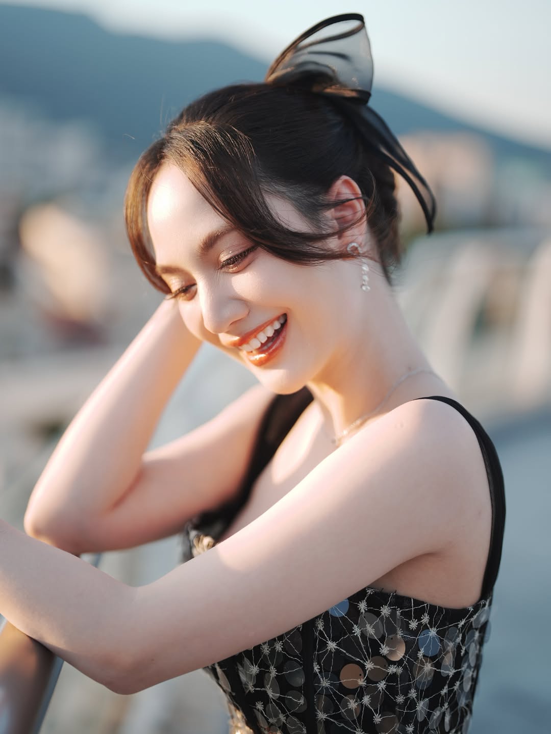 หญิง - กัญญาพัชญ์ ธนันต์ชัยกานต์