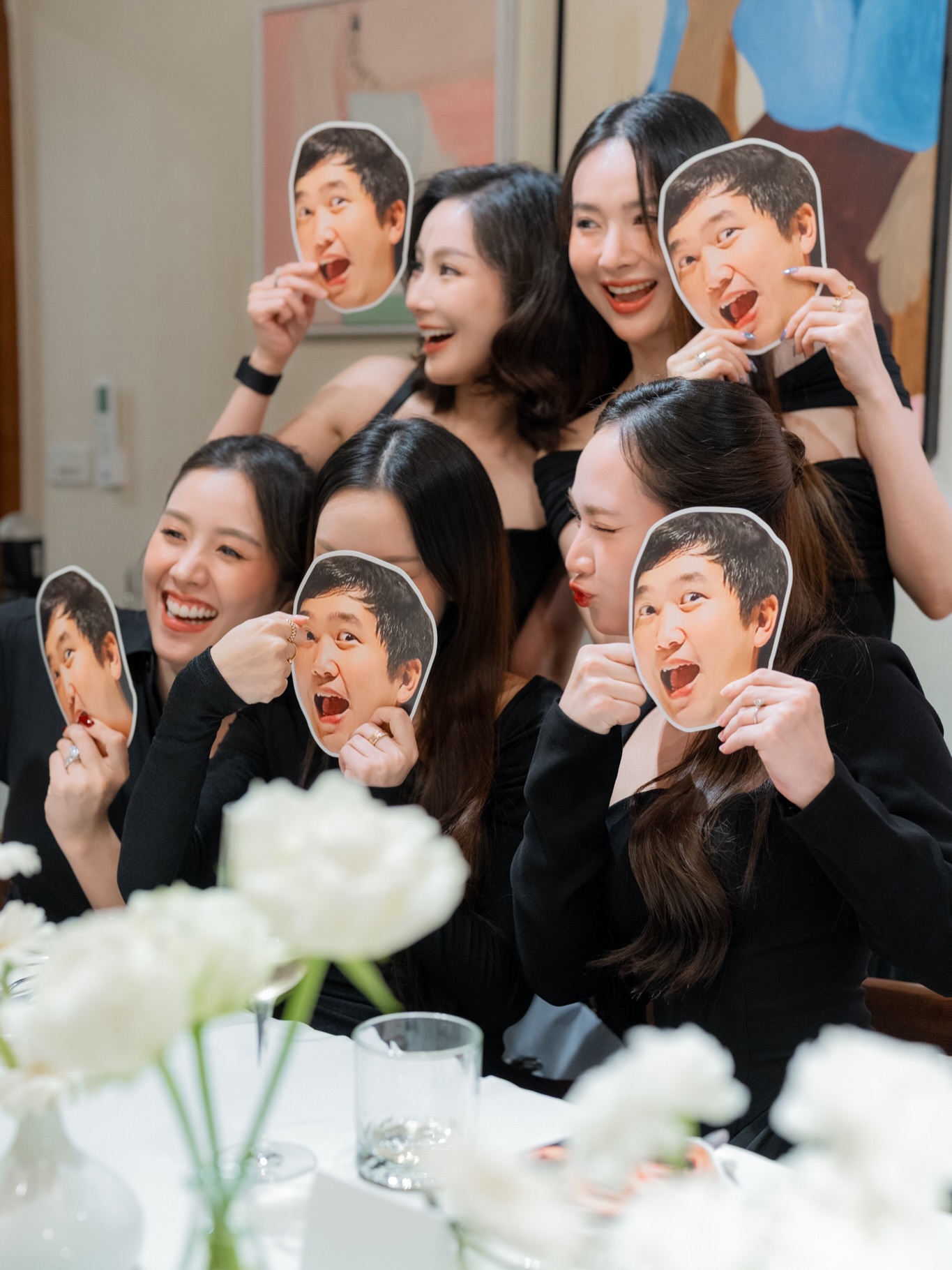 หญิง - กัญญาพัชญ์ ธนันต์ชัยกานต์