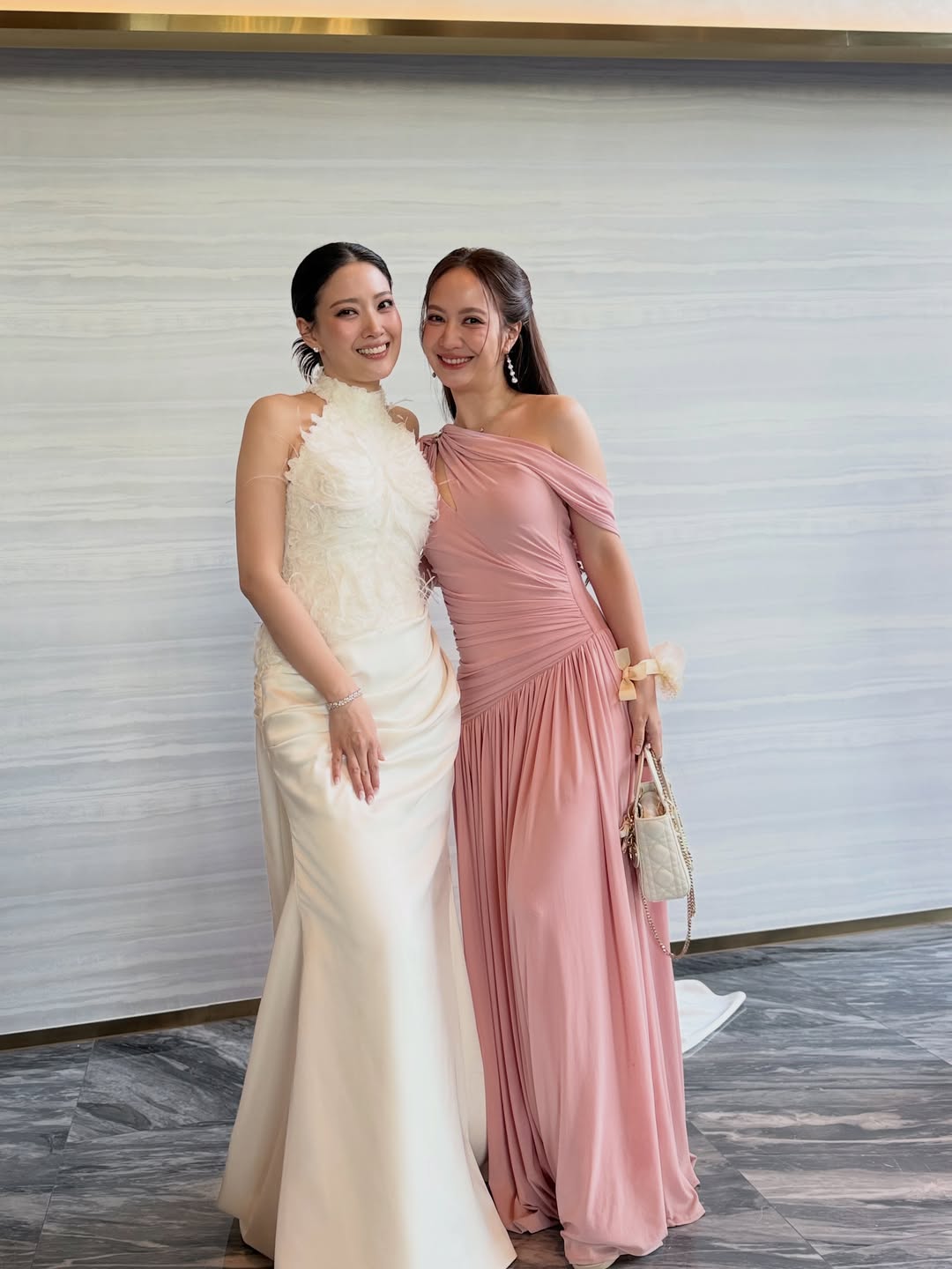 หญิง - กัญญาพัชญ์ ธนันต์ชัยกานต์