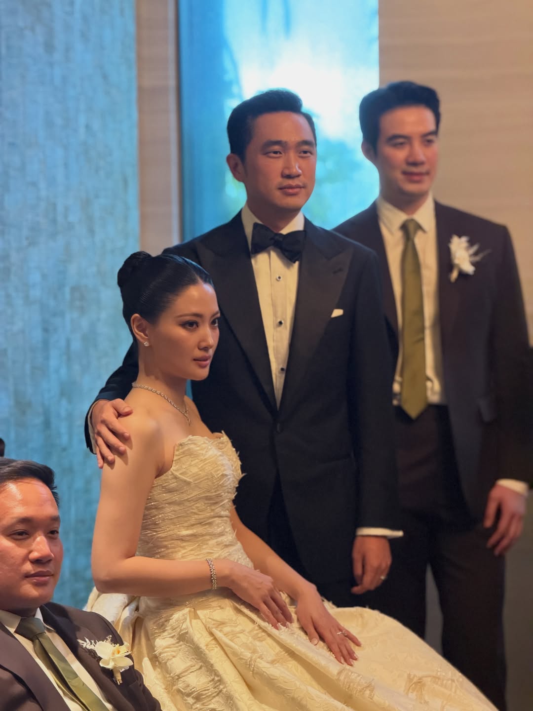 หญิง - กัญญาพัชญ์ ธนันต์ชัยกานต์