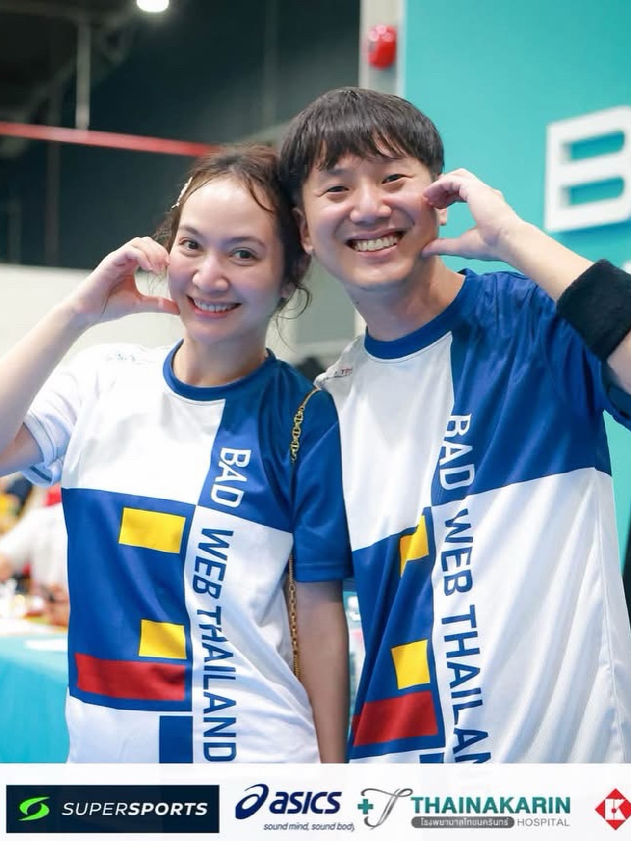 หญิง - กัญญาพัชญ์ ธนันต์ชัยกานต์