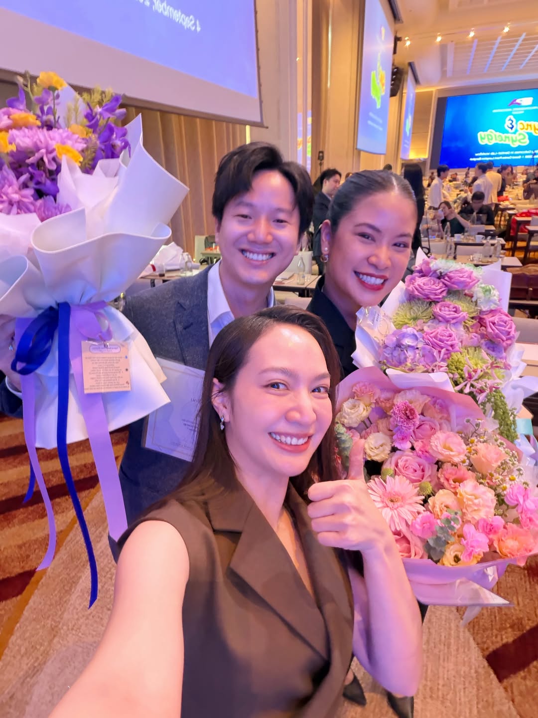 หญิง - กัญญาพัชญ์ ธนันต์ชัยกานต์