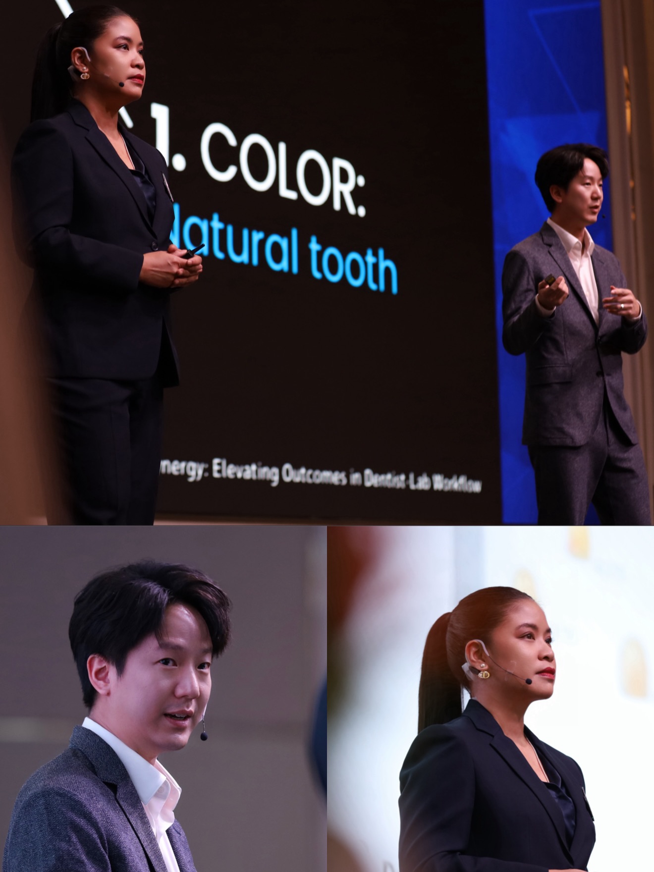 หญิง - กัญญาพัชญ์ ธนันต์ชัยกานต์