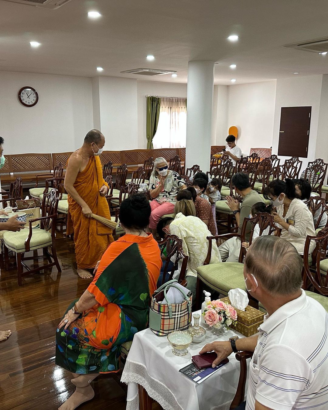 มิค - บรมวุฒิ หิรัณยัษฐิติ