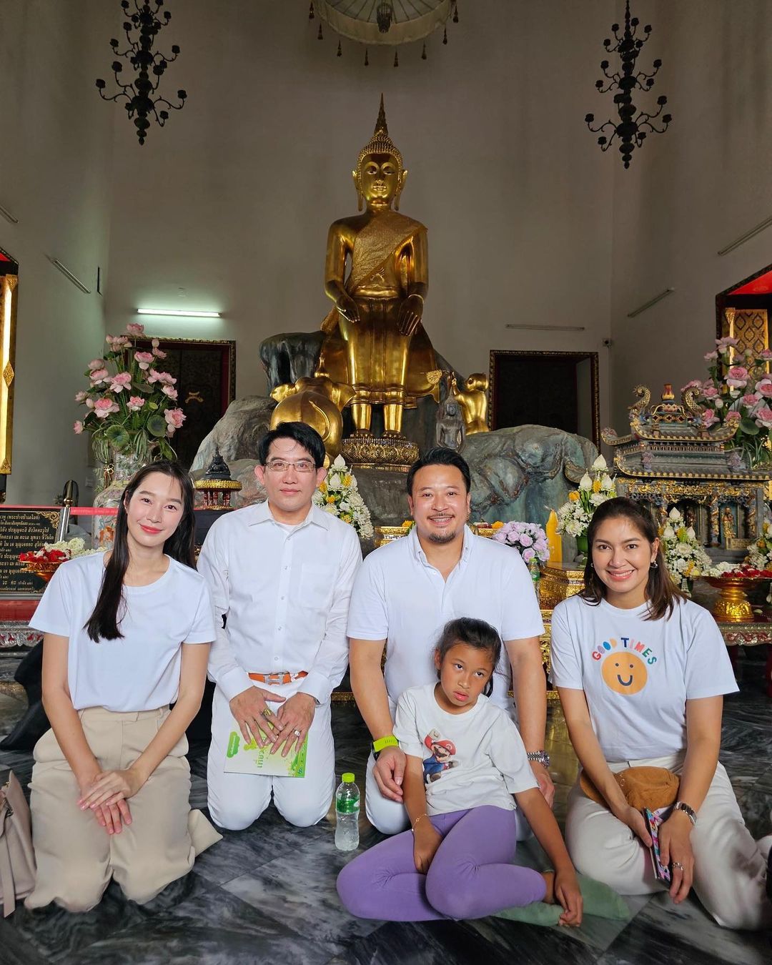มิค - บรมวุฒิ หิรัณยัษฐิติ