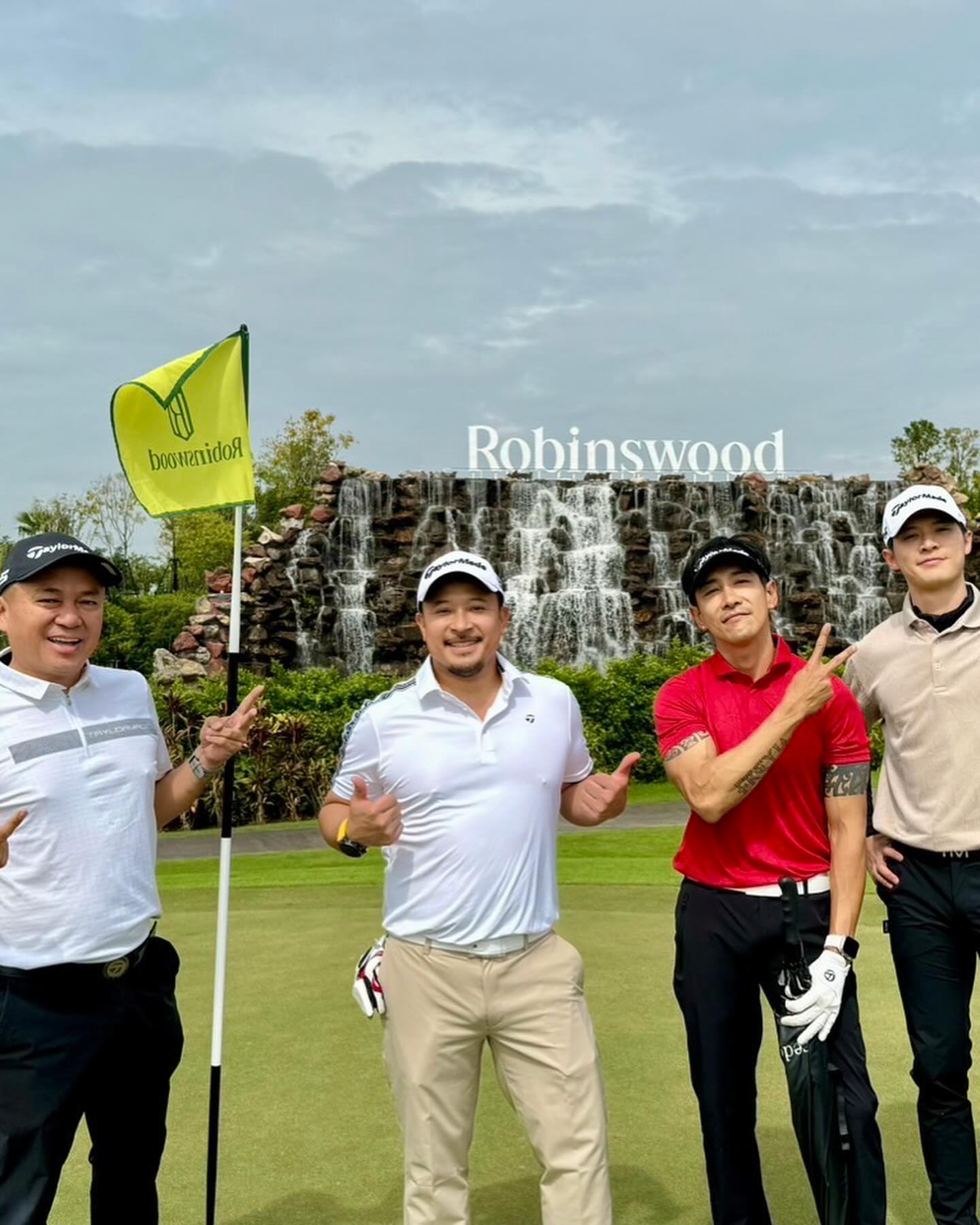 มิค - บรมวุฒิ หิรัณยัษฐิติ