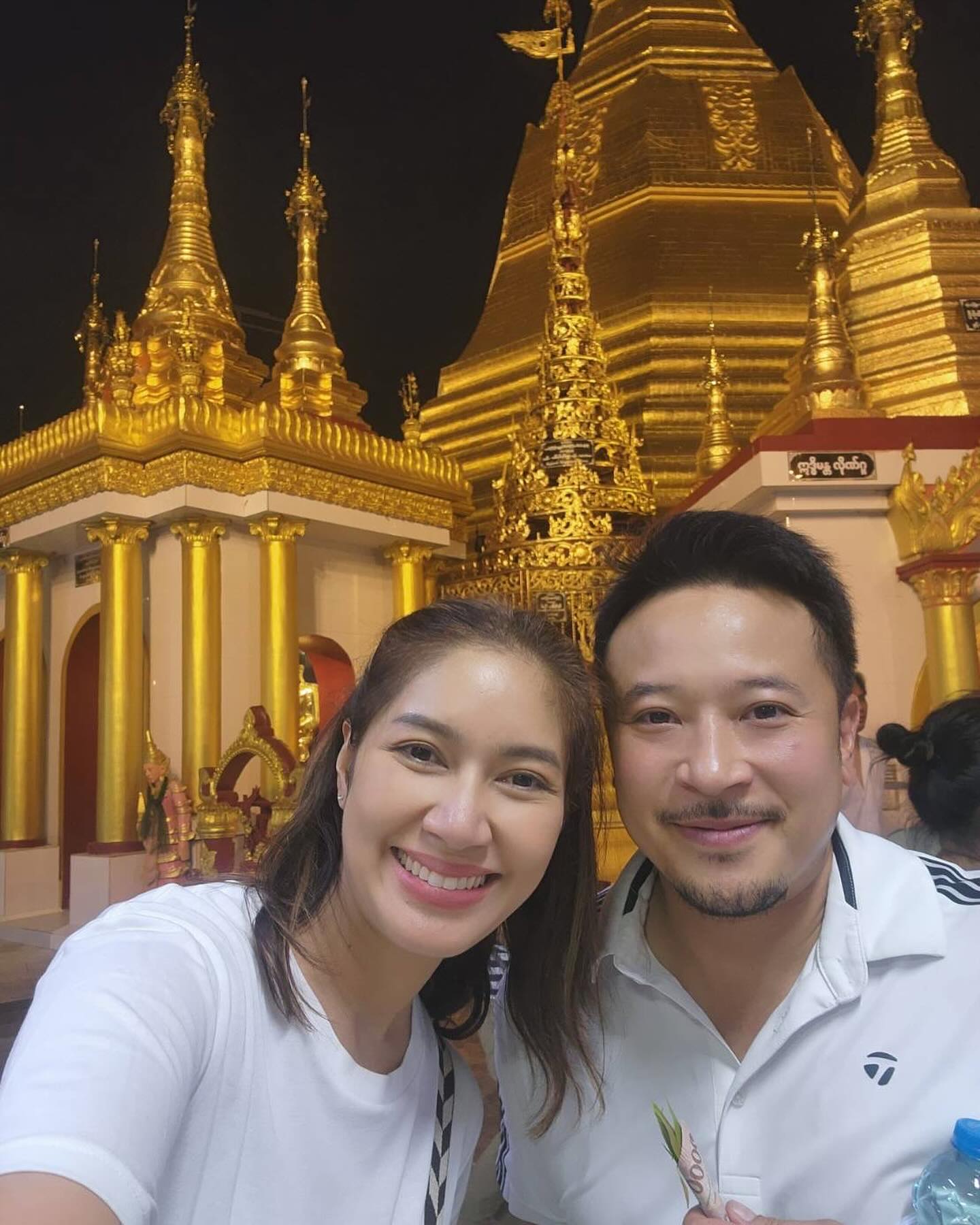 มิค - บรมวุฒิ หิรัณยัษฐิติ