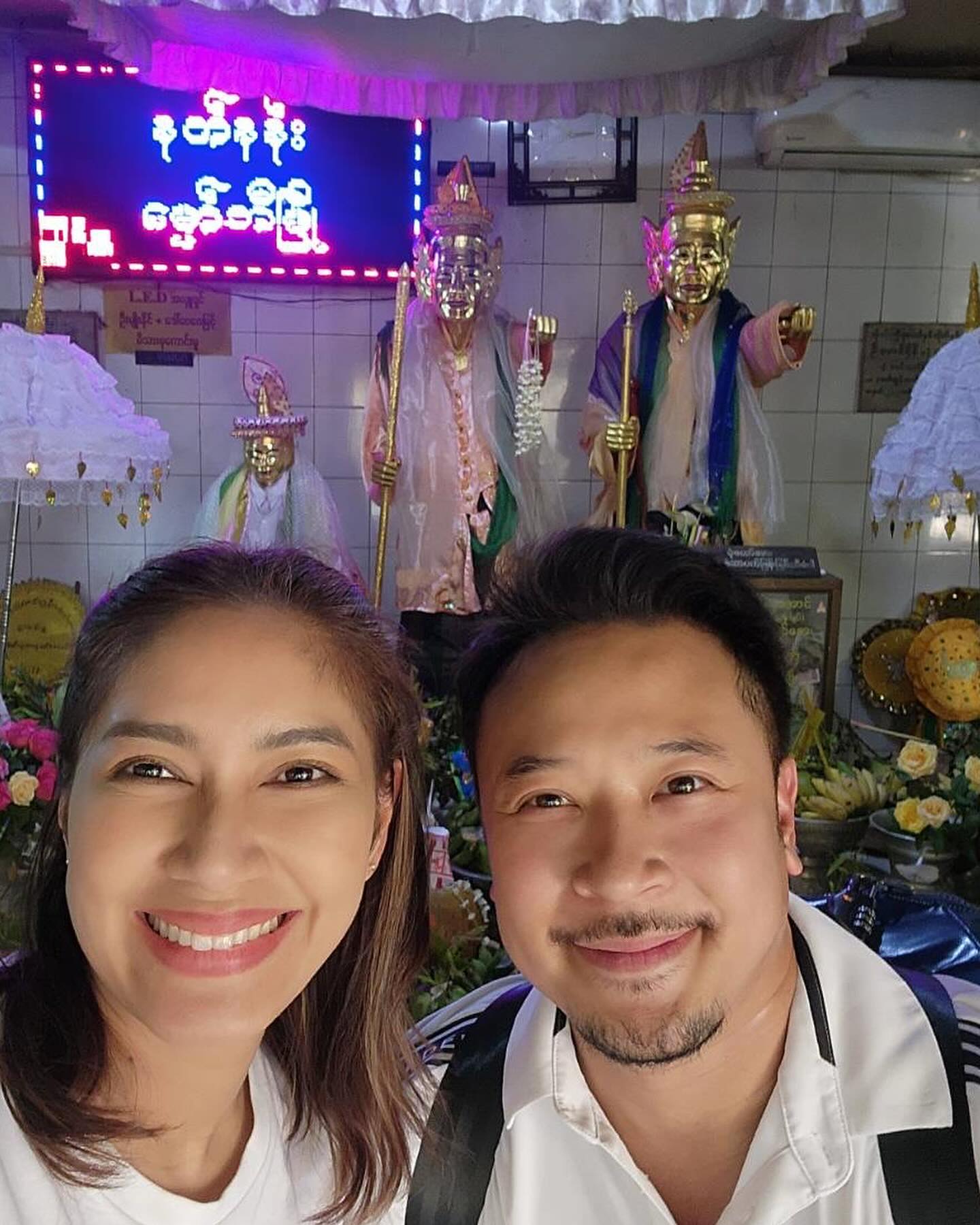 มิค - บรมวุฒิ หิรัณยัษฐิติ