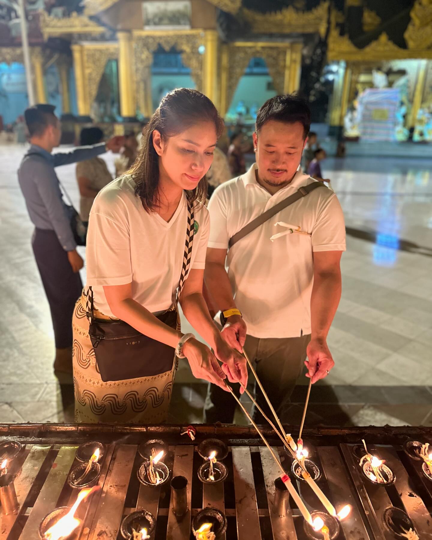 มิค - บรมวุฒิ หิรัณยัษฐิติ