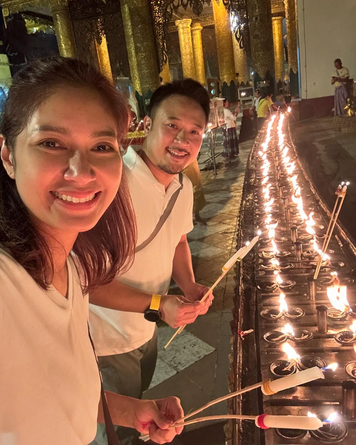 มิค - บรมวุฒิ หิรัณยัษฐิติ