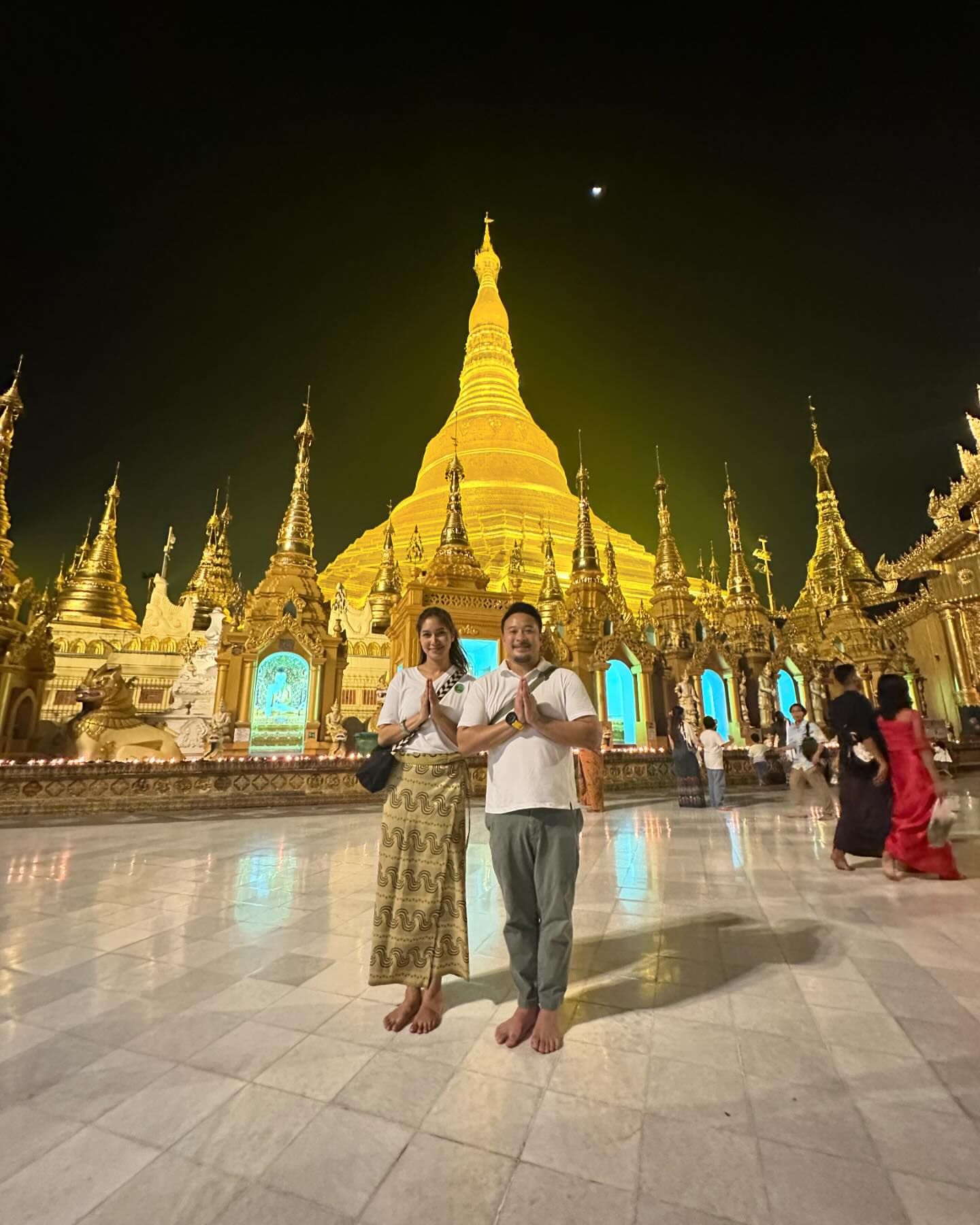 มิค - บรมวุฒิ หิรัณยัษฐิติ