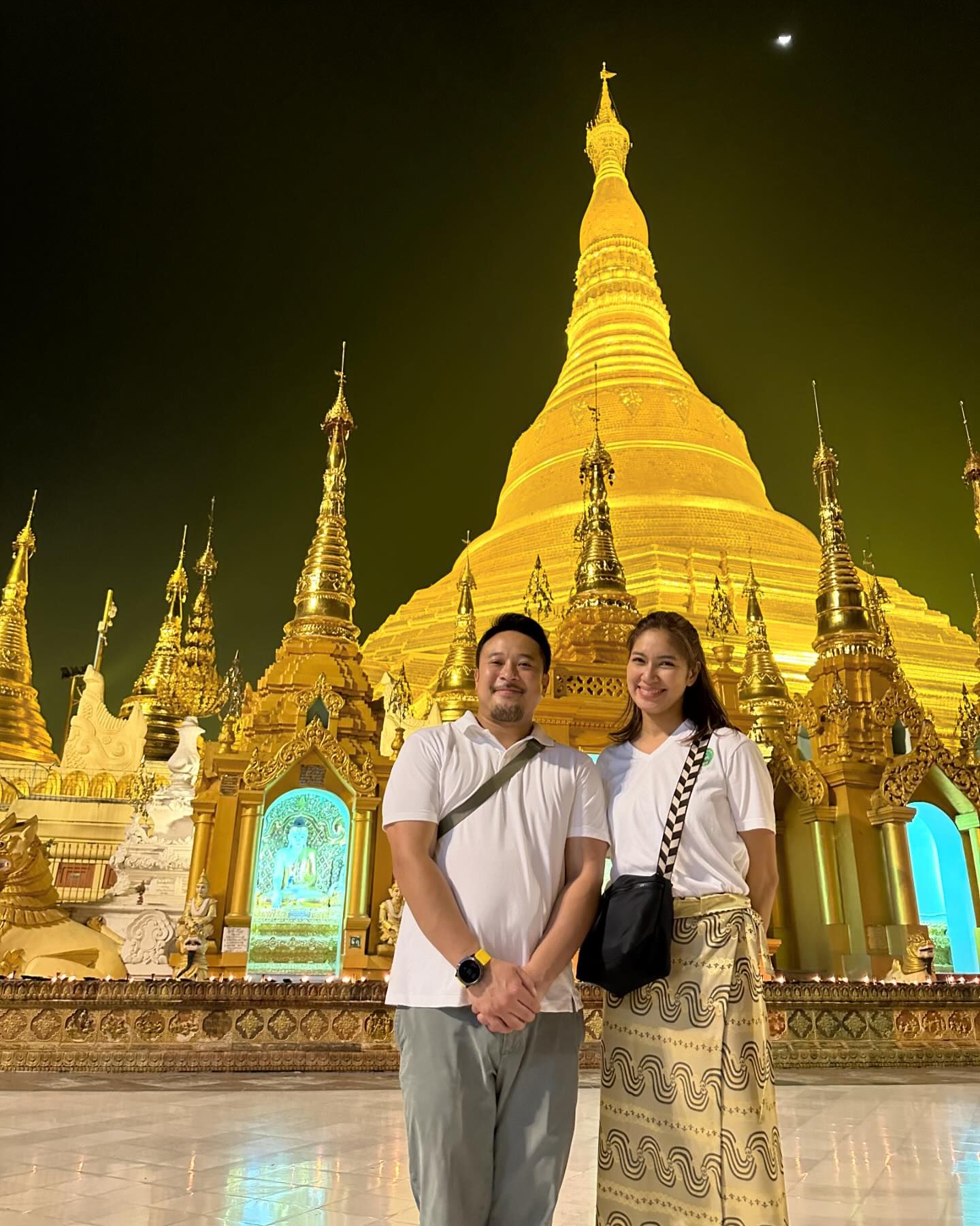 มิค - บรมวุฒิ หิรัณยัษฐิติ