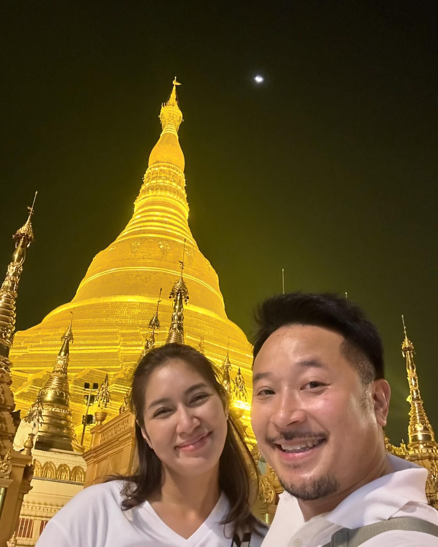 มิค - บรมวุฒิ หิรัณยัษฐิติ