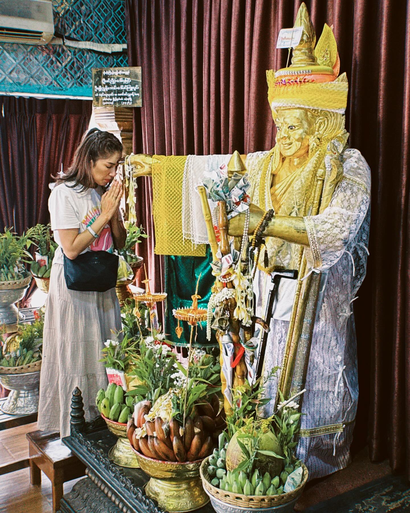 มิค - บรมวุฒิ หิรัณยัษฐิติ