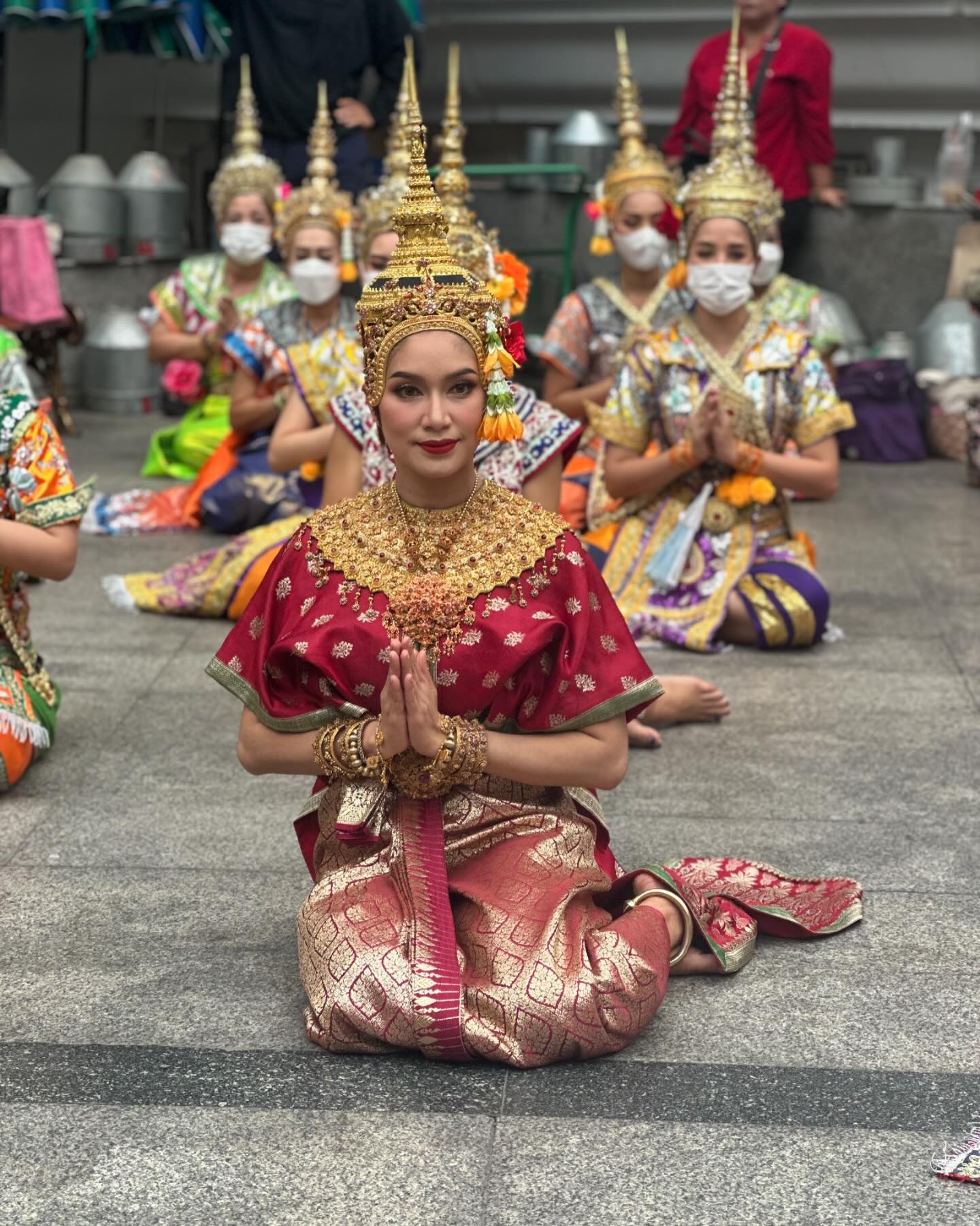 มิค - บรมวุฒิ หิรัณยัษฐิติ